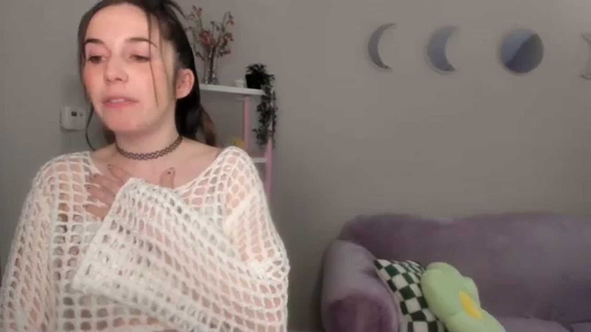Gallery image thumbnail from Aprilxxo's myfreecams stream on, 02/10/2024, 02:07 image 8 of 20