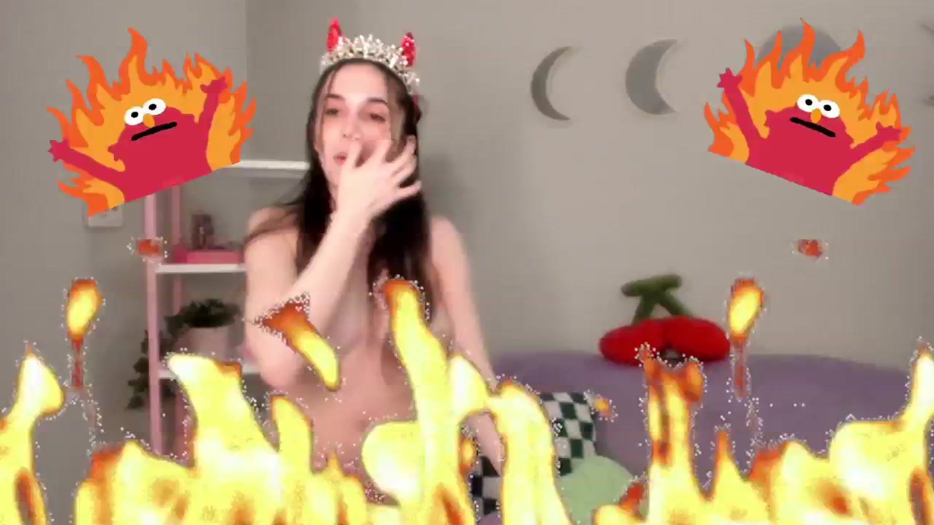 Gallery image thumbnail from Aprilxxo's myfreecams stream on, 02/16/2024, 08:33 image 19 of 20