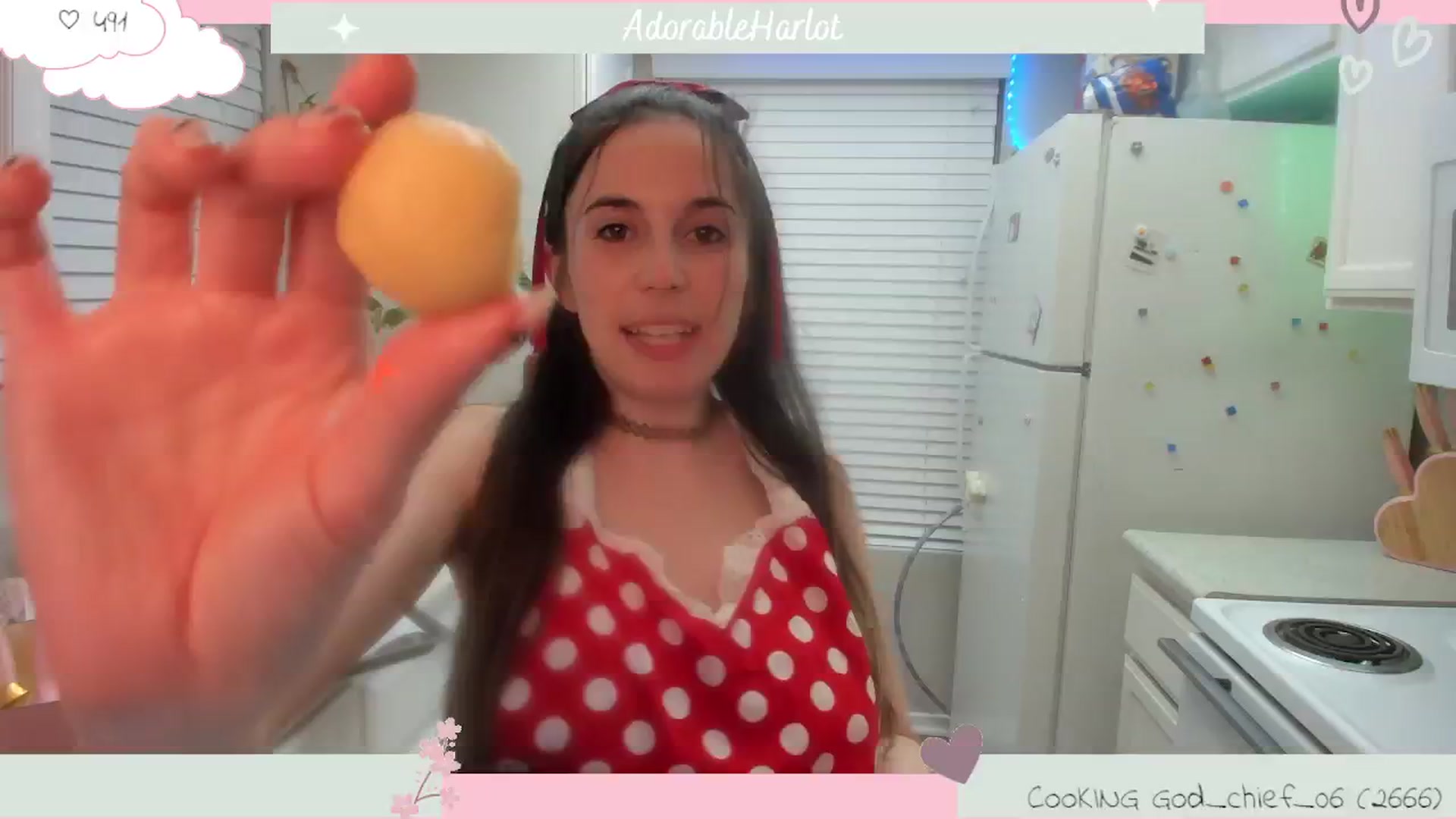 Gallery image thumbnail from Aprilxxo's myfreecams stream on, 02/28/2024, 07:57 image 18 of 20