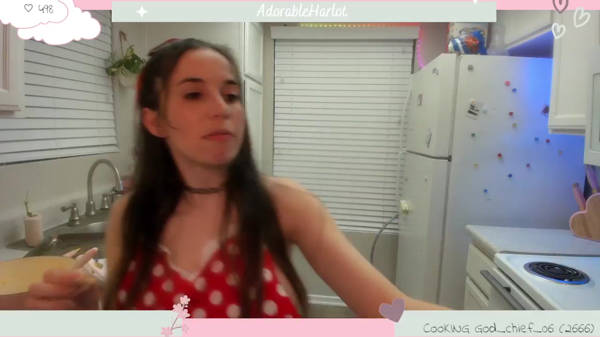 Gallery image thumbnail from Aprilxxo's myfreecams stream on, 02/28/2024, 07:57 image 13 of 20