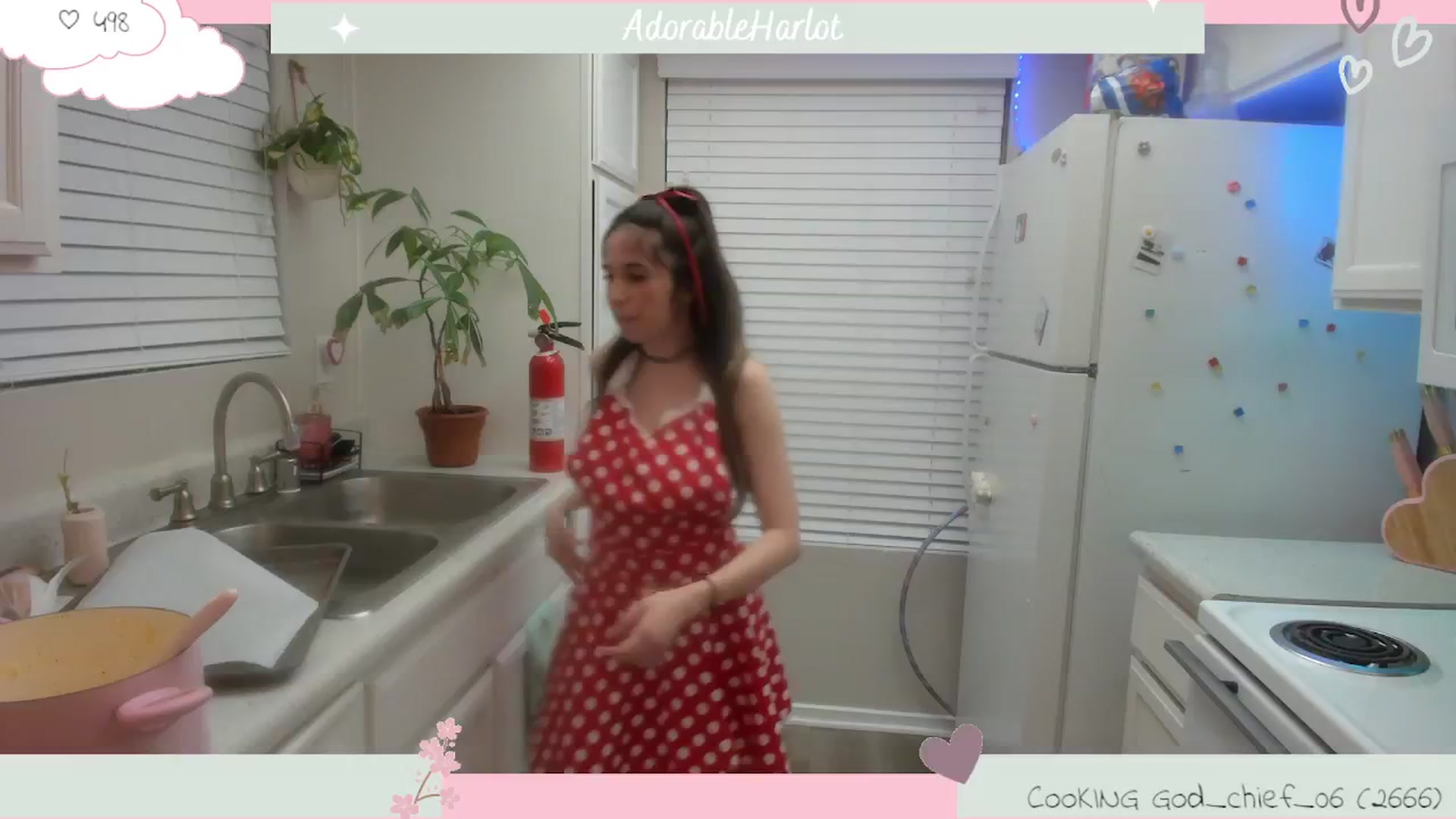 Gallery image thumbnail from Aprilxxo's myfreecams stream on, 02/28/2024, 07:57 image 15 of 20