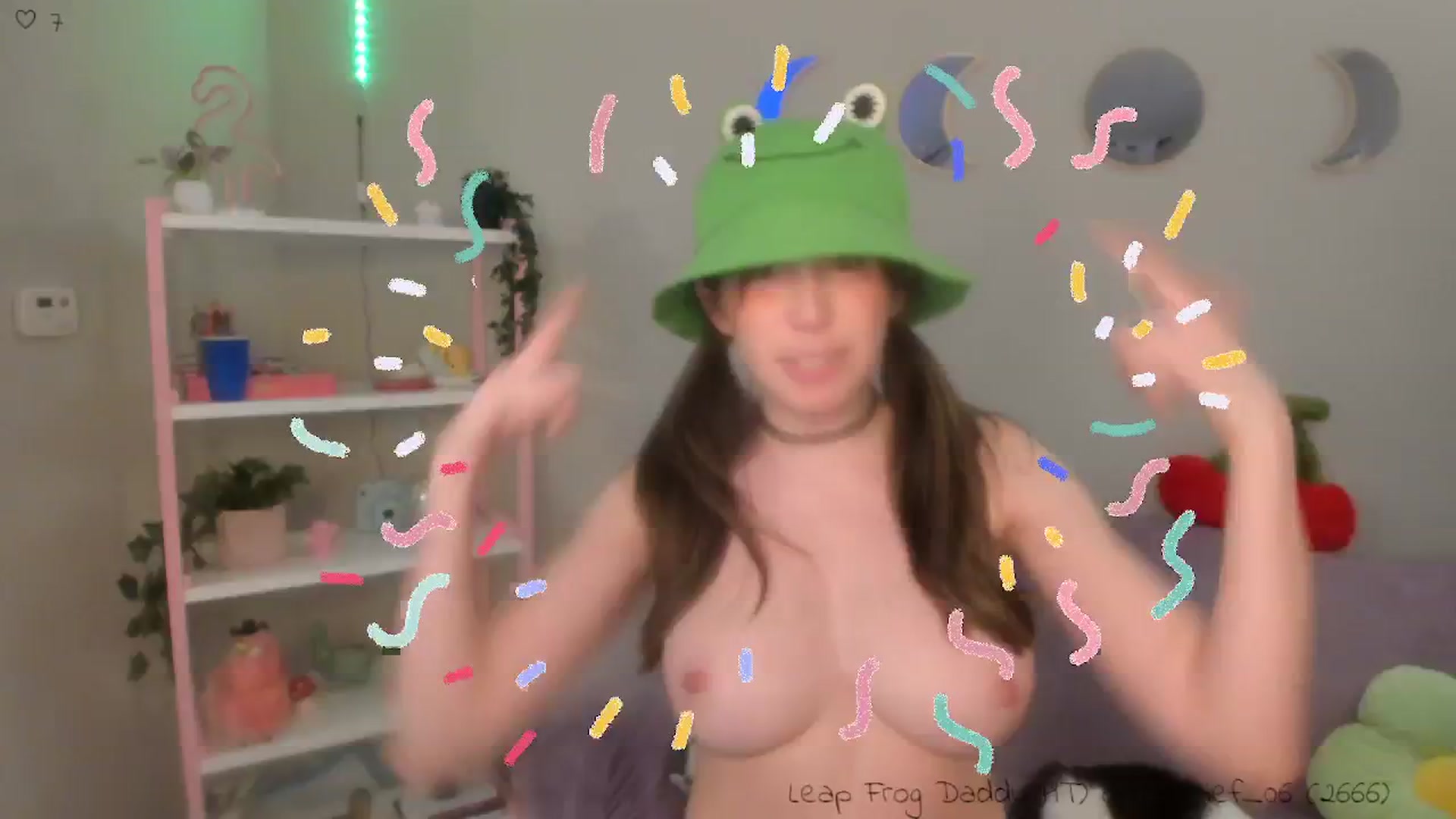 Gallery image thumbnail from Aprilxxo's myfreecams stream on, 03/01/2024, 08:25 image 15 of 20