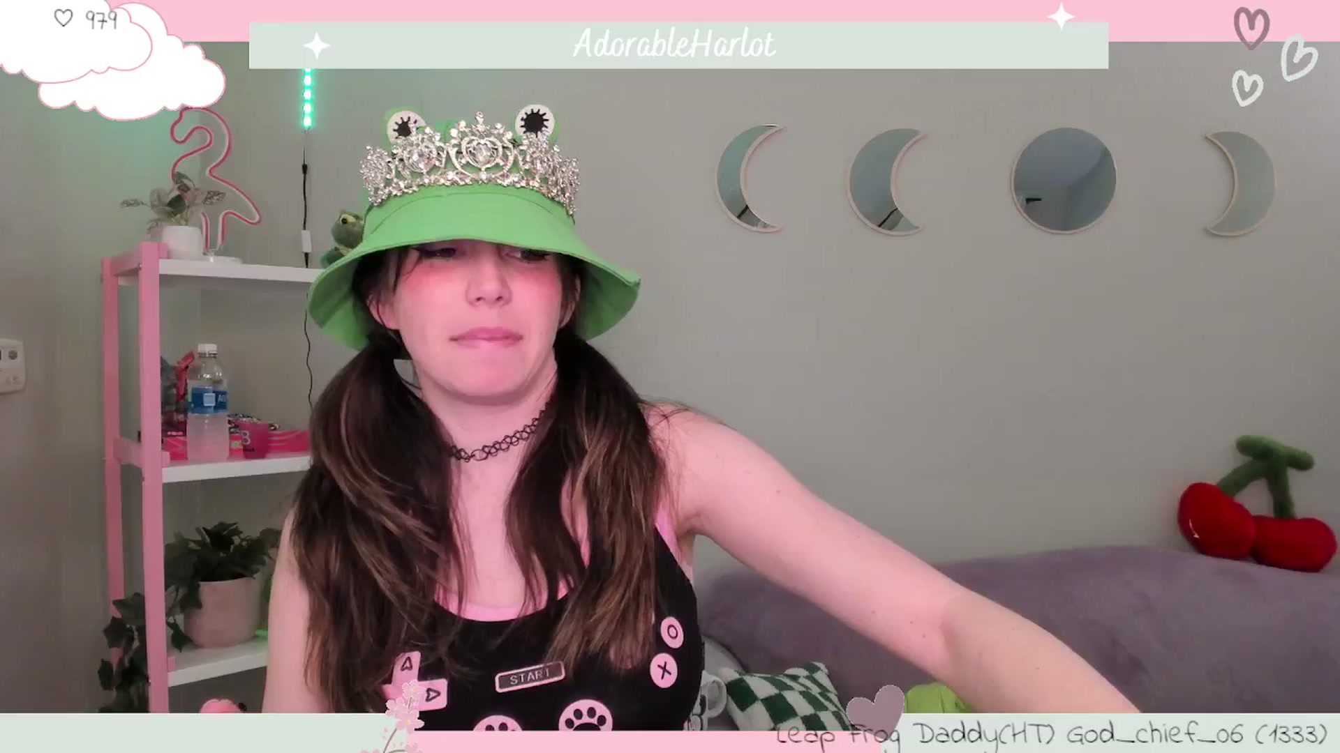 Gallery image thumbnail from Aprilxxo's myfreecams stream on, 03/14/2024, 06:46 image 19 of 20