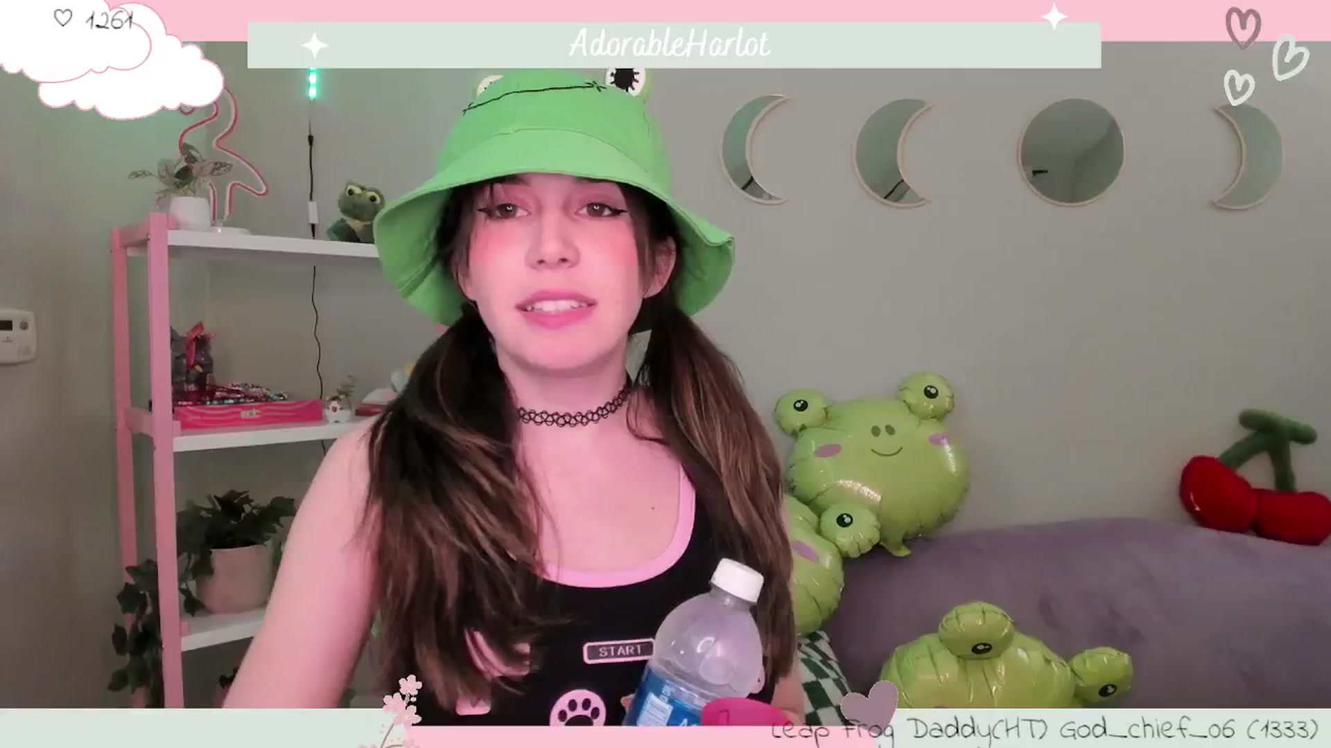 Gallery image thumbnail from Aprilxxo's myfreecams stream on, 03/14/2024, 06:46 image 10 of 20