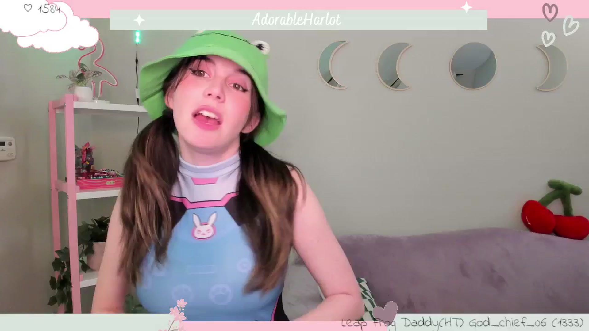 Gallery image thumbnail from Aprilxxo's myfreecams stream on, 03/14/2024, 06:46 image 3 of 20