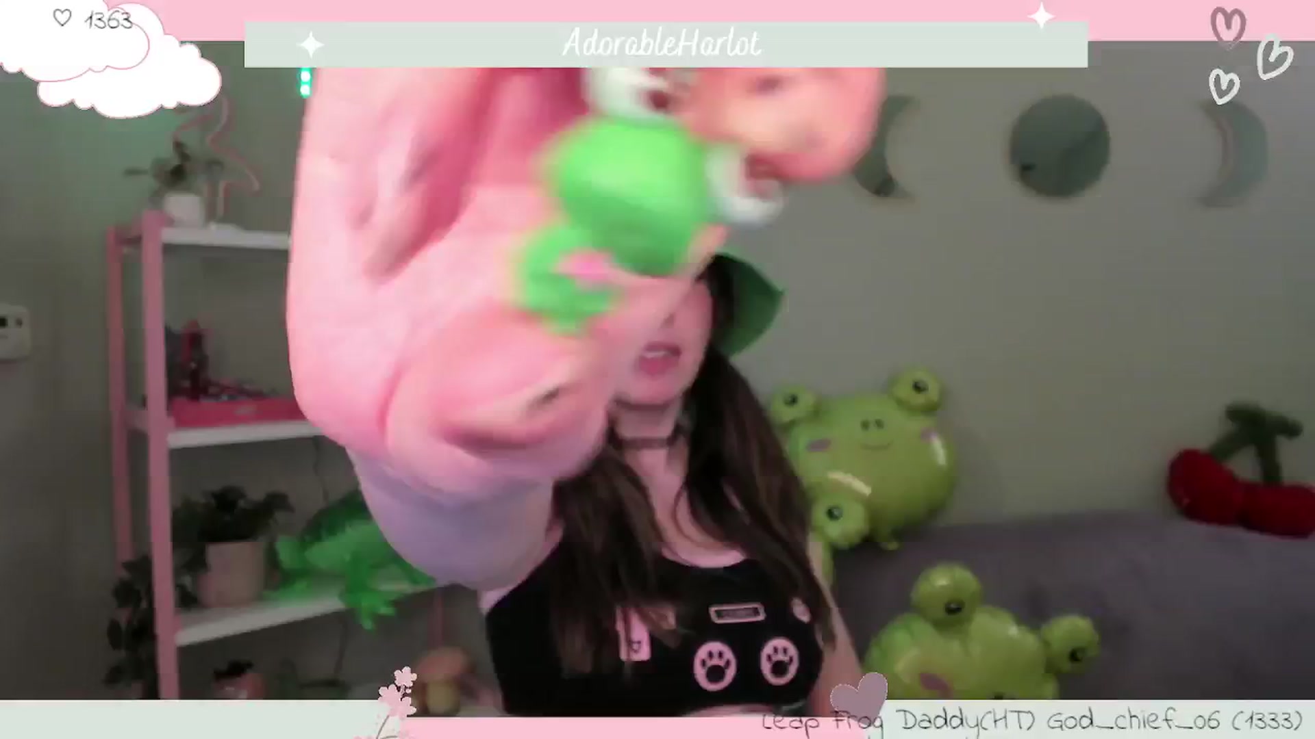 Gallery image thumbnail from Aprilxxo's myfreecams stream on, 03/14/2024, 06:46 image 7 of 20