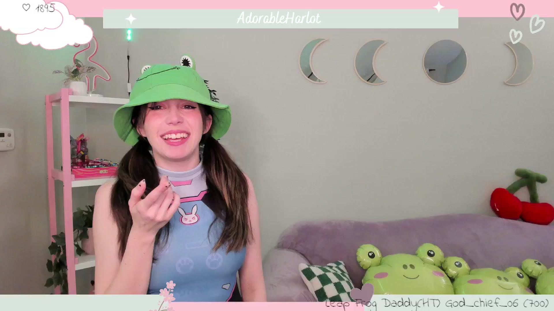 Gallery image thumbnail from Aprilxxo's myfreecams stream on, 03/14/2024, 06:46 image 1 of 20