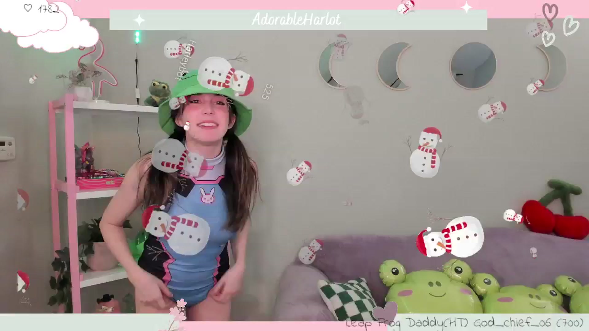 Gallery image thumbnail from Aprilxxo's myfreecams stream on, 03/14/2024, 06:46 image 2 of 20
