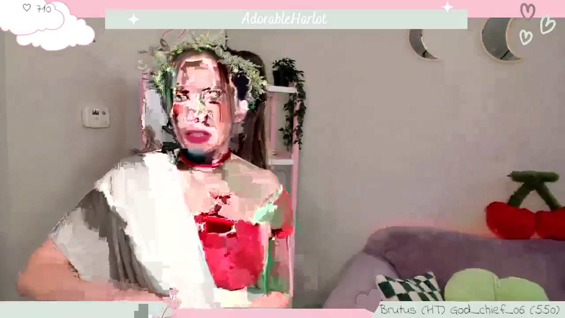 Gallery image thumbnail from Aprilxxo's myfreecams stream on, 03/16/2024, 06:45 image 5 of 20