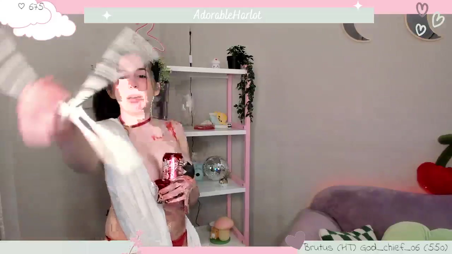 Gallery image thumbnail from Aprilxxo's myfreecams stream on, 03/16/2024, 06:45 image 15 of 20