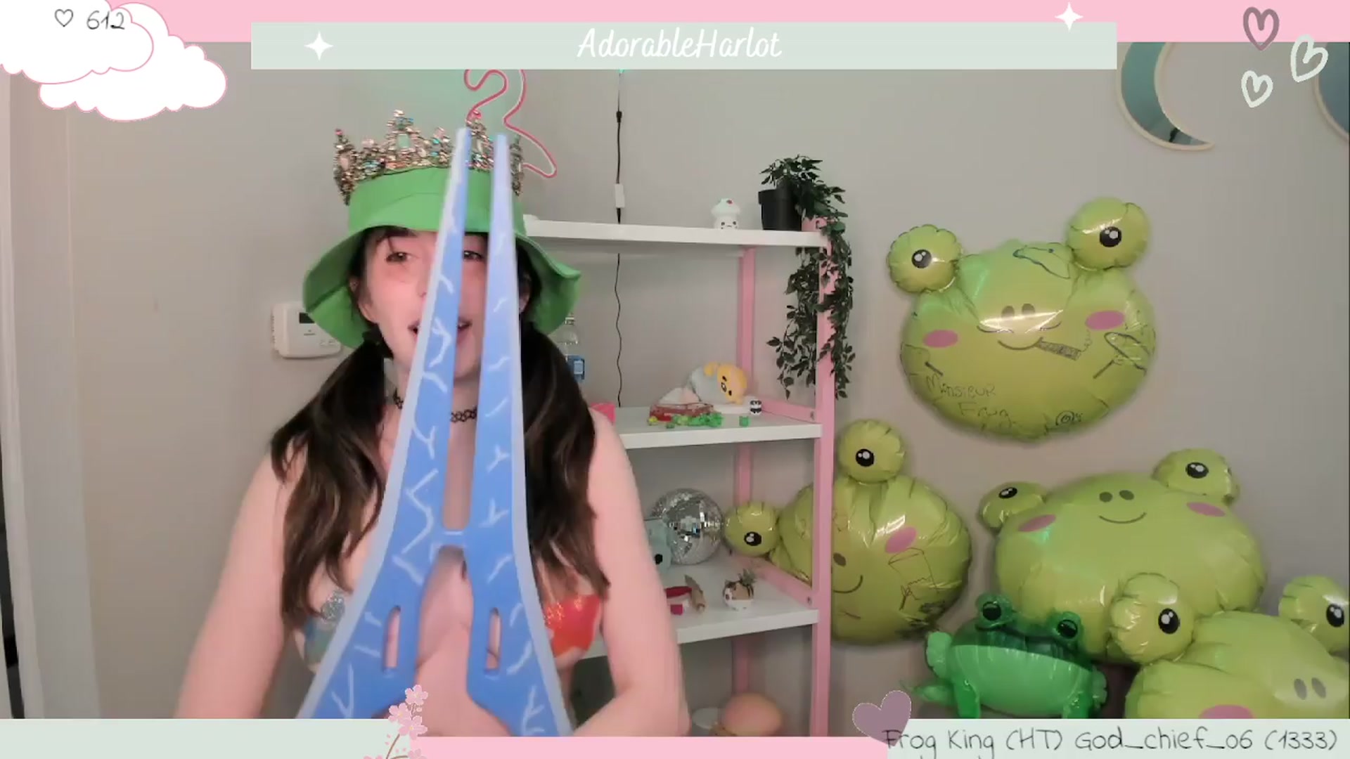 Gallery image thumbnail from Aprilxxo's myfreecams stream on, 03/21/2024, 06:21 image 17 of 20
