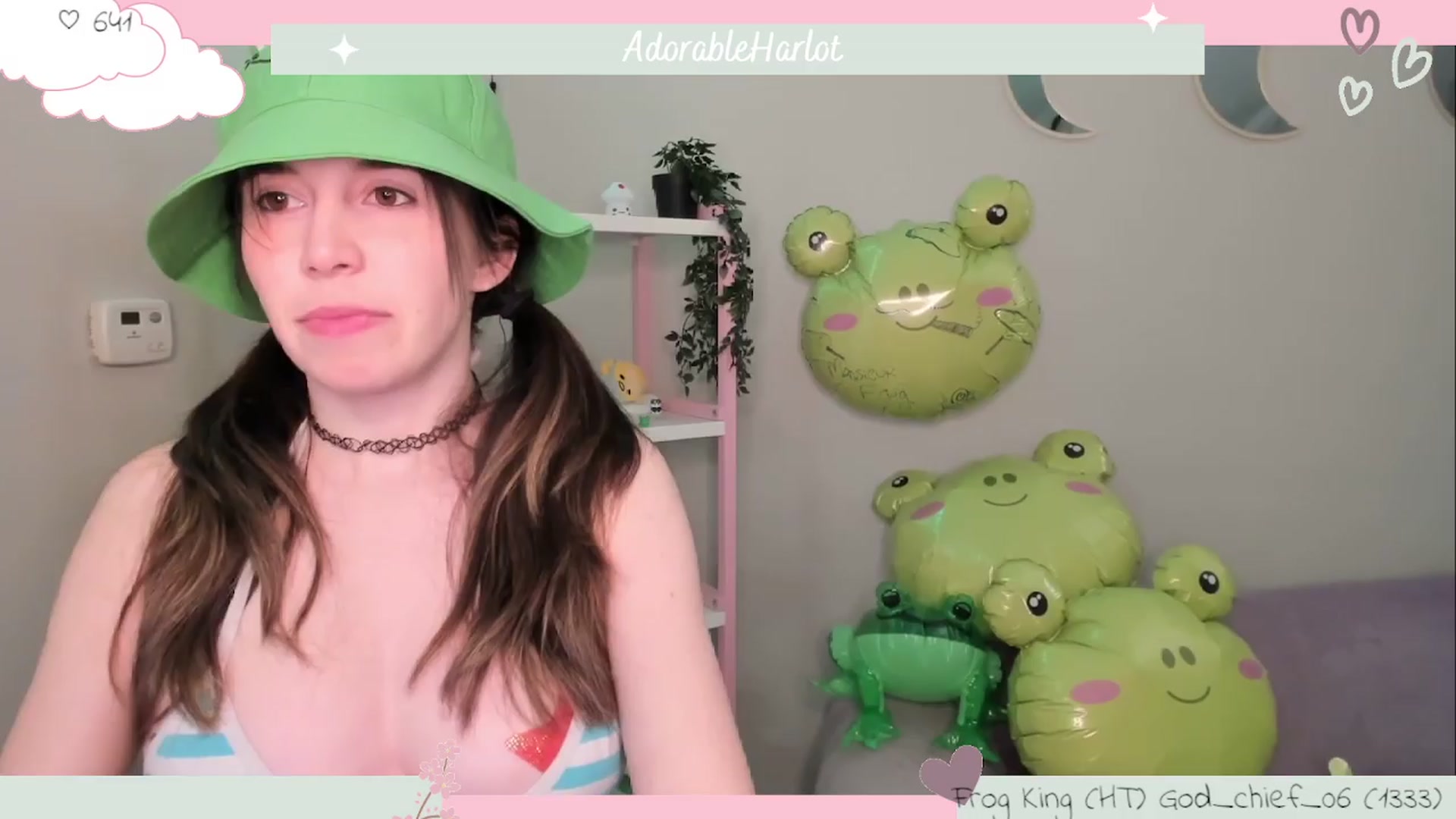 Gallery image thumbnail from Aprilxxo's myfreecams stream on, 03/21/2024, 06:21 image 1 of 20