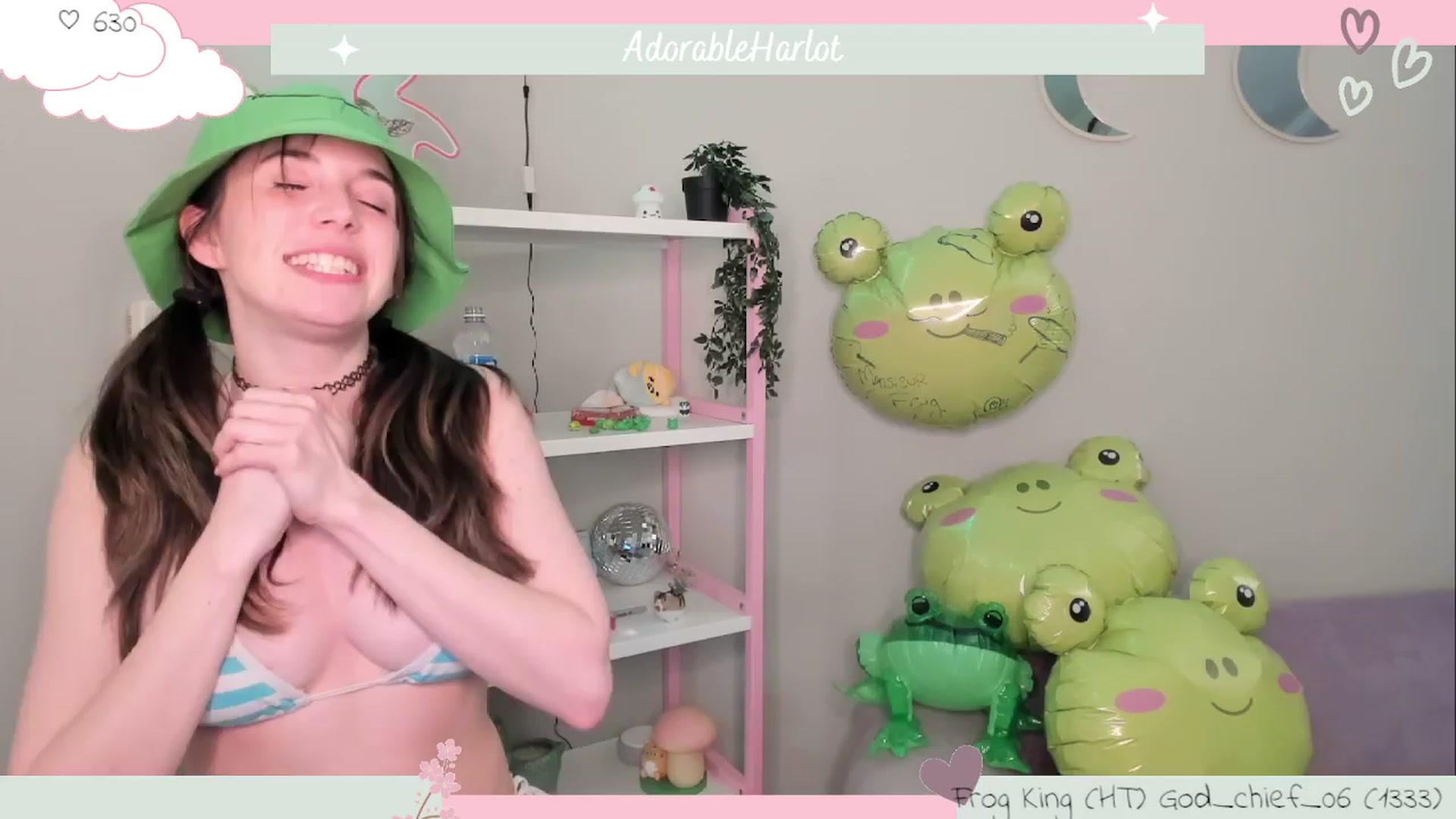 Gallery image thumbnail from Aprilxxo's myfreecams stream on, 03/21/2024, 06:21 image 5 of 20