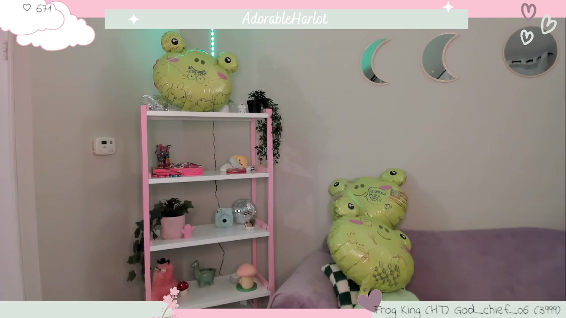 Gallery image thumbnail from Aprilxxo's myfreecams stream on, 03/30/2024, 05:15 image 13 of 20