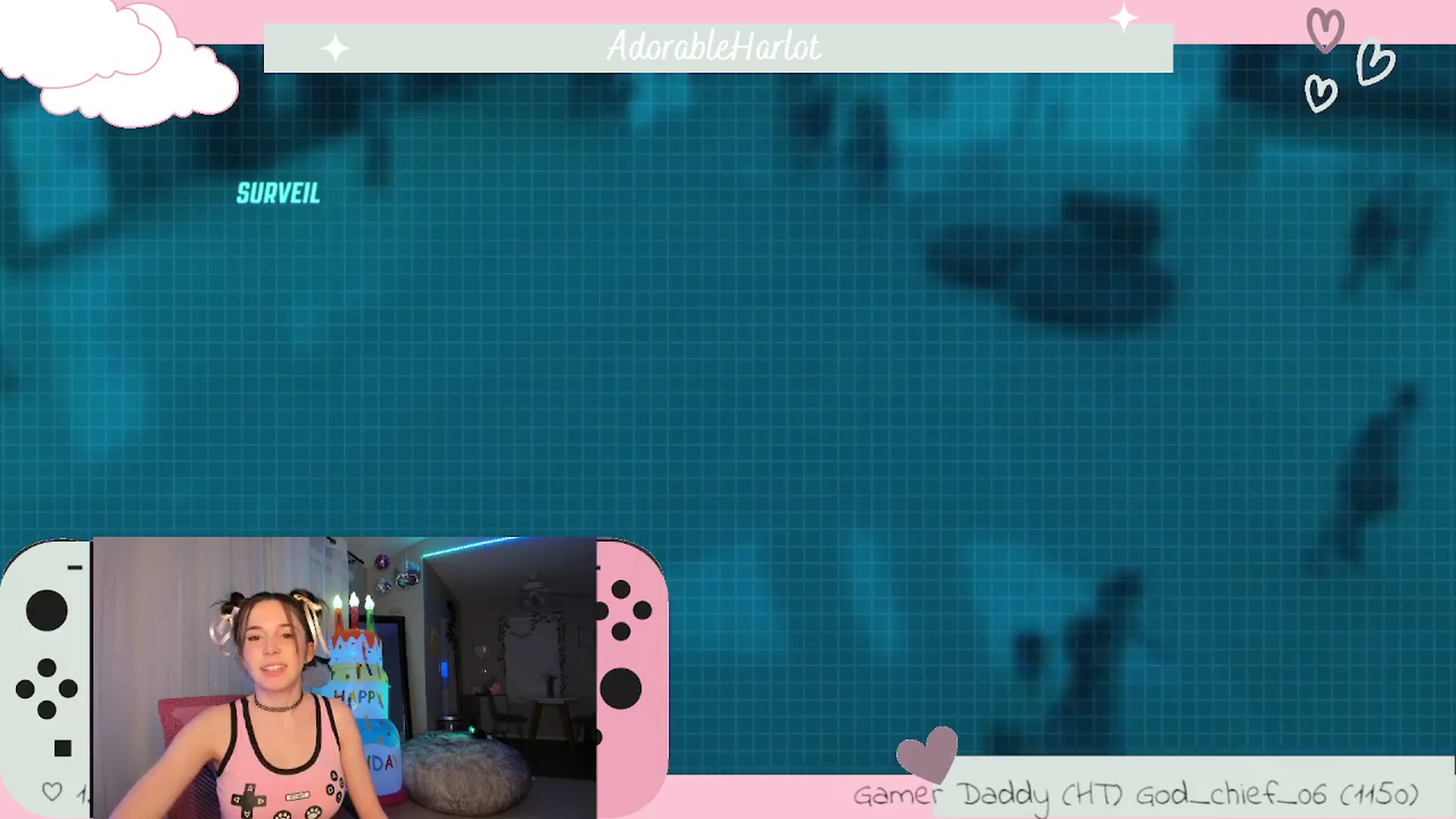 Gallery image thumbnail from Aprilxxo's myfreecams stream on, 04/06/2024, 07:21 image 7 of 20