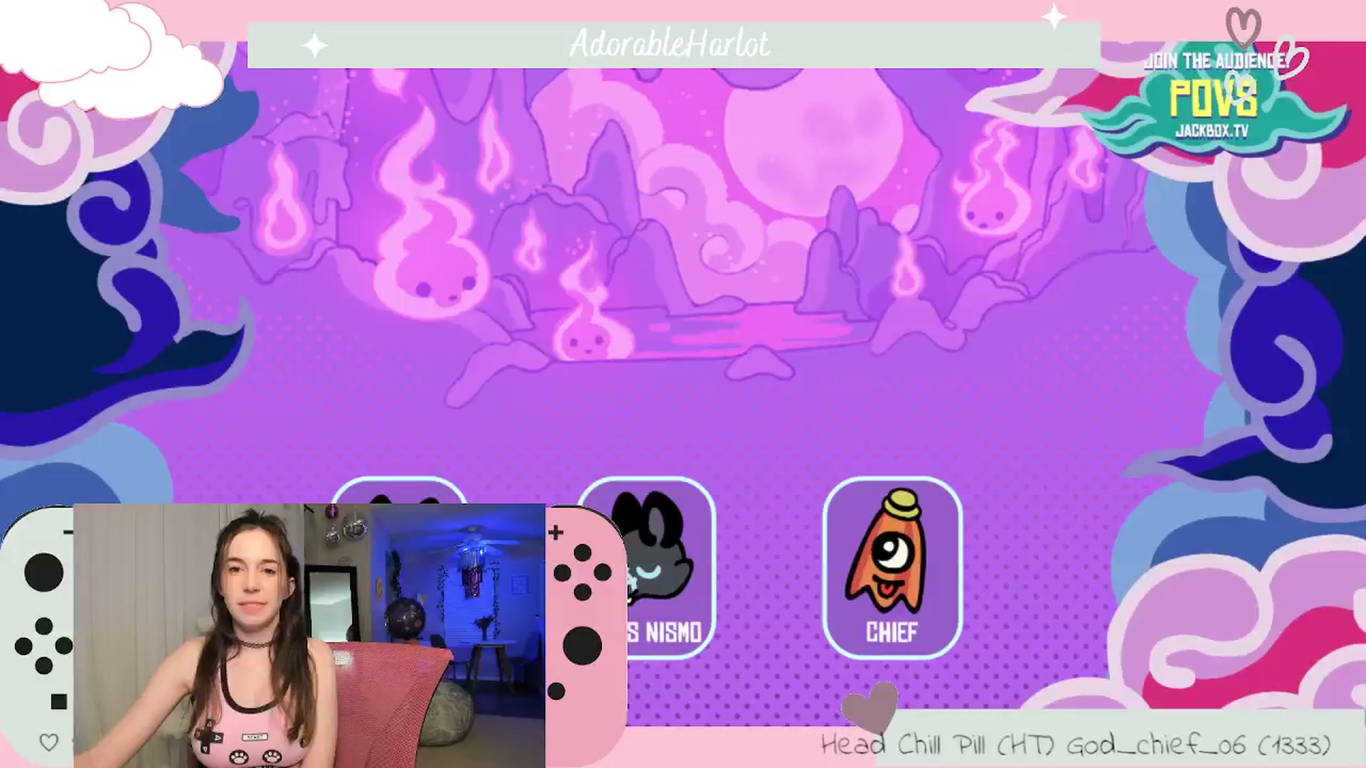 Gallery image thumbnail from Aprilxxo's myfreecams stream on, 04/24/2024, 06:25 image 8 of 20