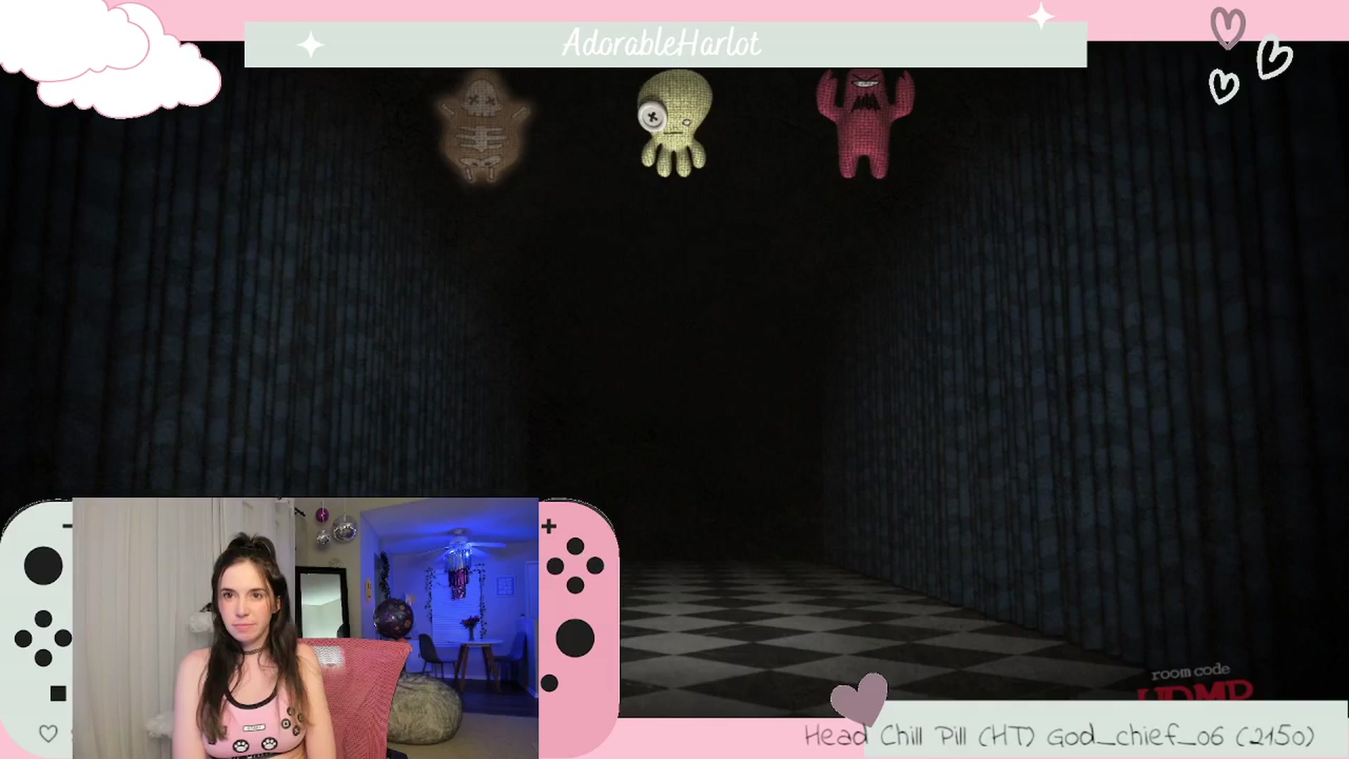 Gallery image thumbnail from Aprilxxo's myfreecams stream on, 04/24/2024, 06:25 image 18 of 20