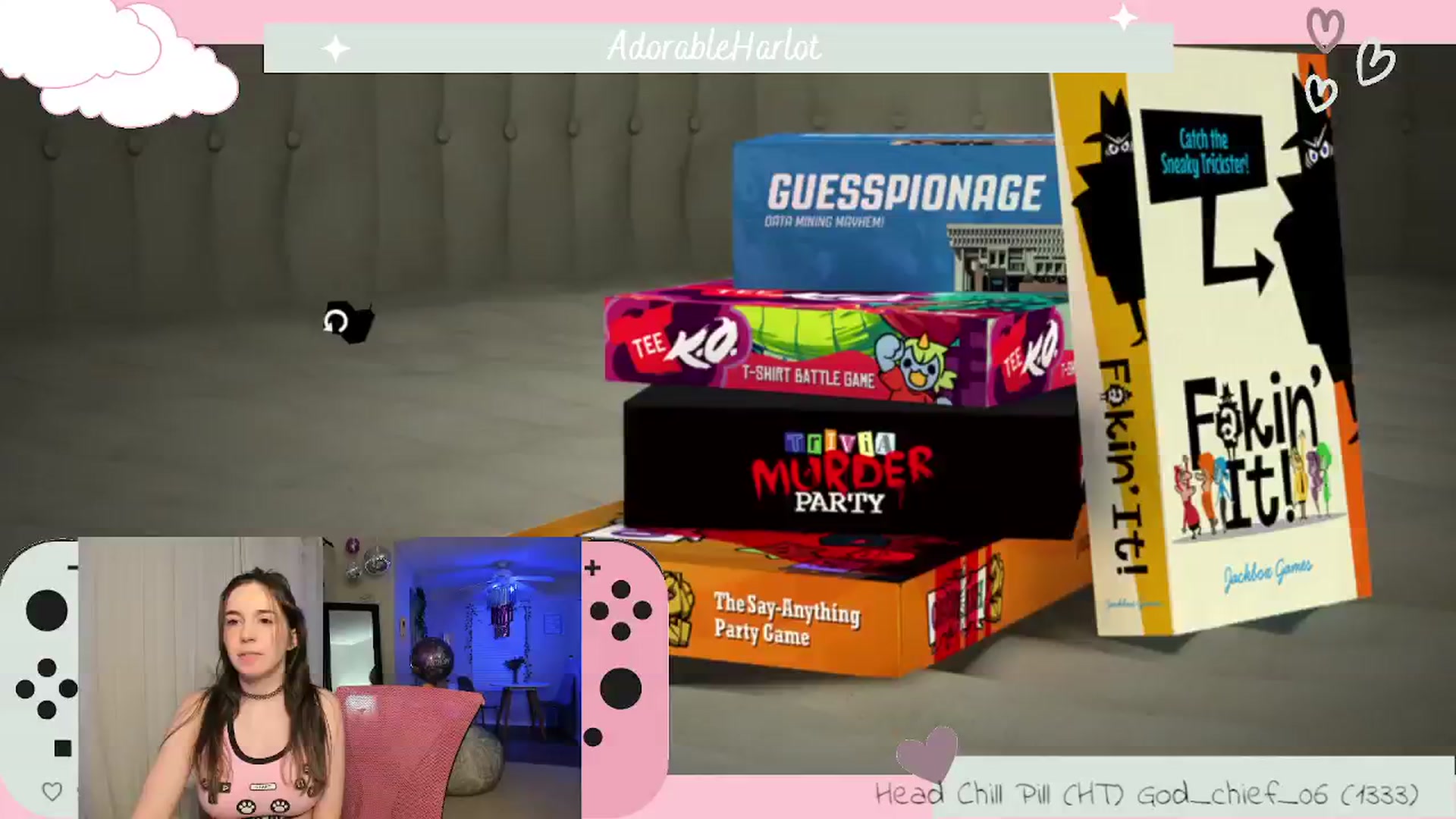 Gallery image thumbnail from Aprilxxo's myfreecams stream on, 04/24/2024, 06:25 image 10 of 20