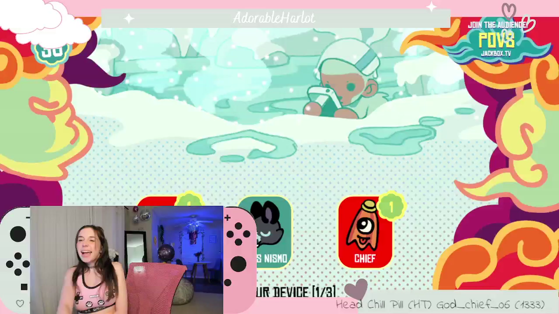 Gallery image thumbnail from Aprilxxo's myfreecams stream on, 04/24/2024, 06:25 image 6 of 20