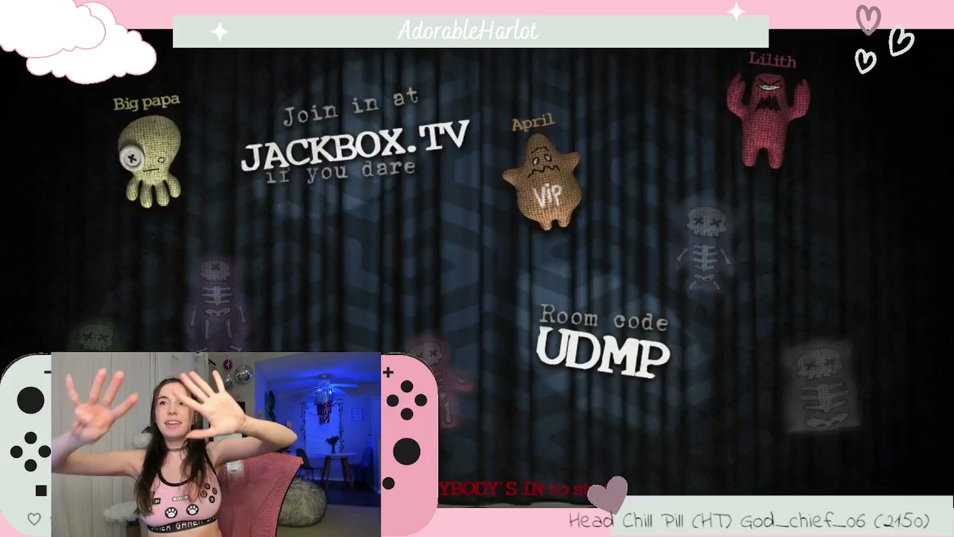 Gallery image thumbnail from Aprilxxo's myfreecams stream on, 04/24/2024, 06:25 image 17 of 20