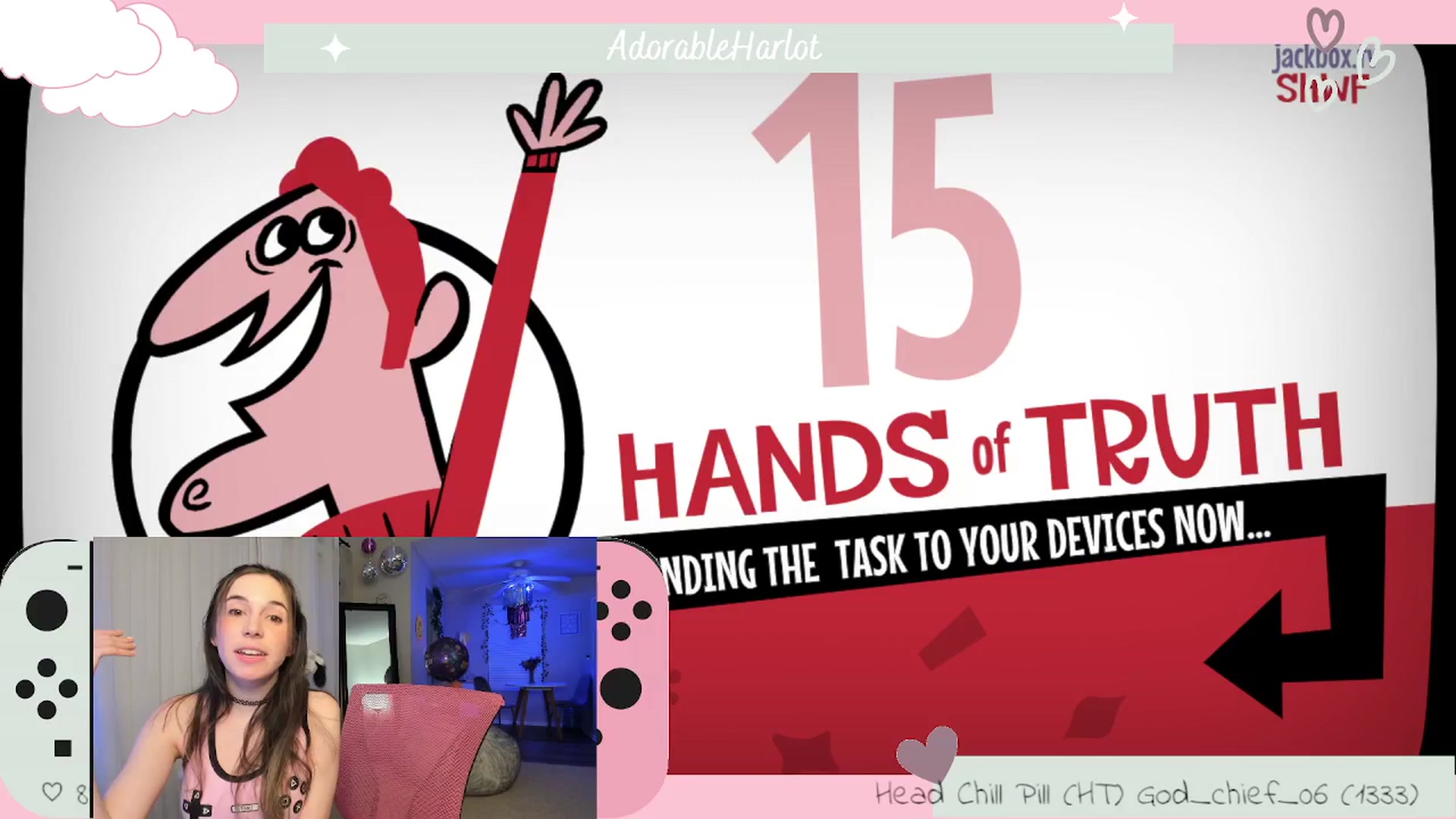 Gallery image thumbnail from Aprilxxo's myfreecams stream on, 04/24/2024, 06:25 image 4 of 20