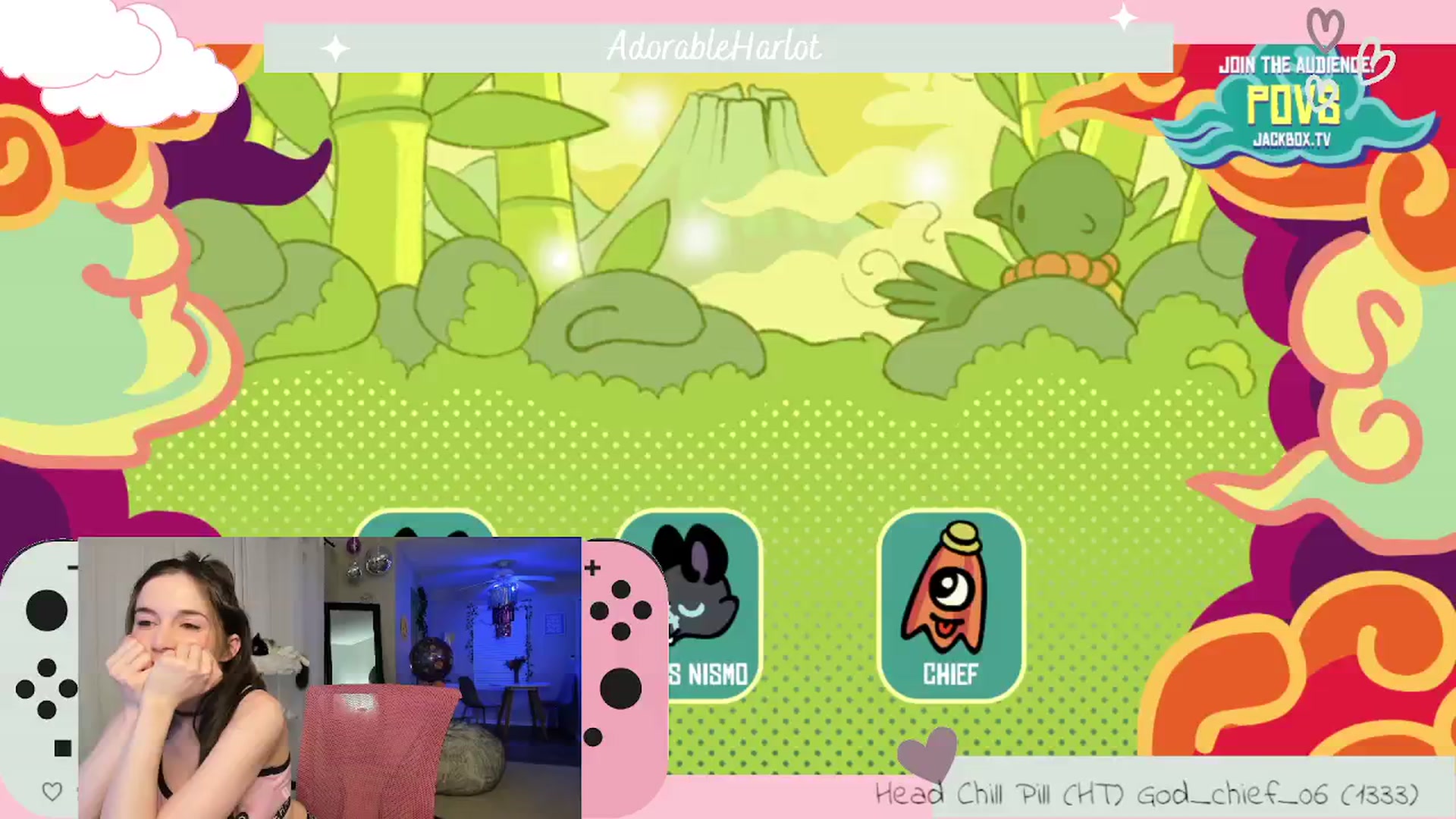 Gallery image thumbnail from Aprilxxo's myfreecams stream on, 04/24/2024, 06:25 image 7 of 20