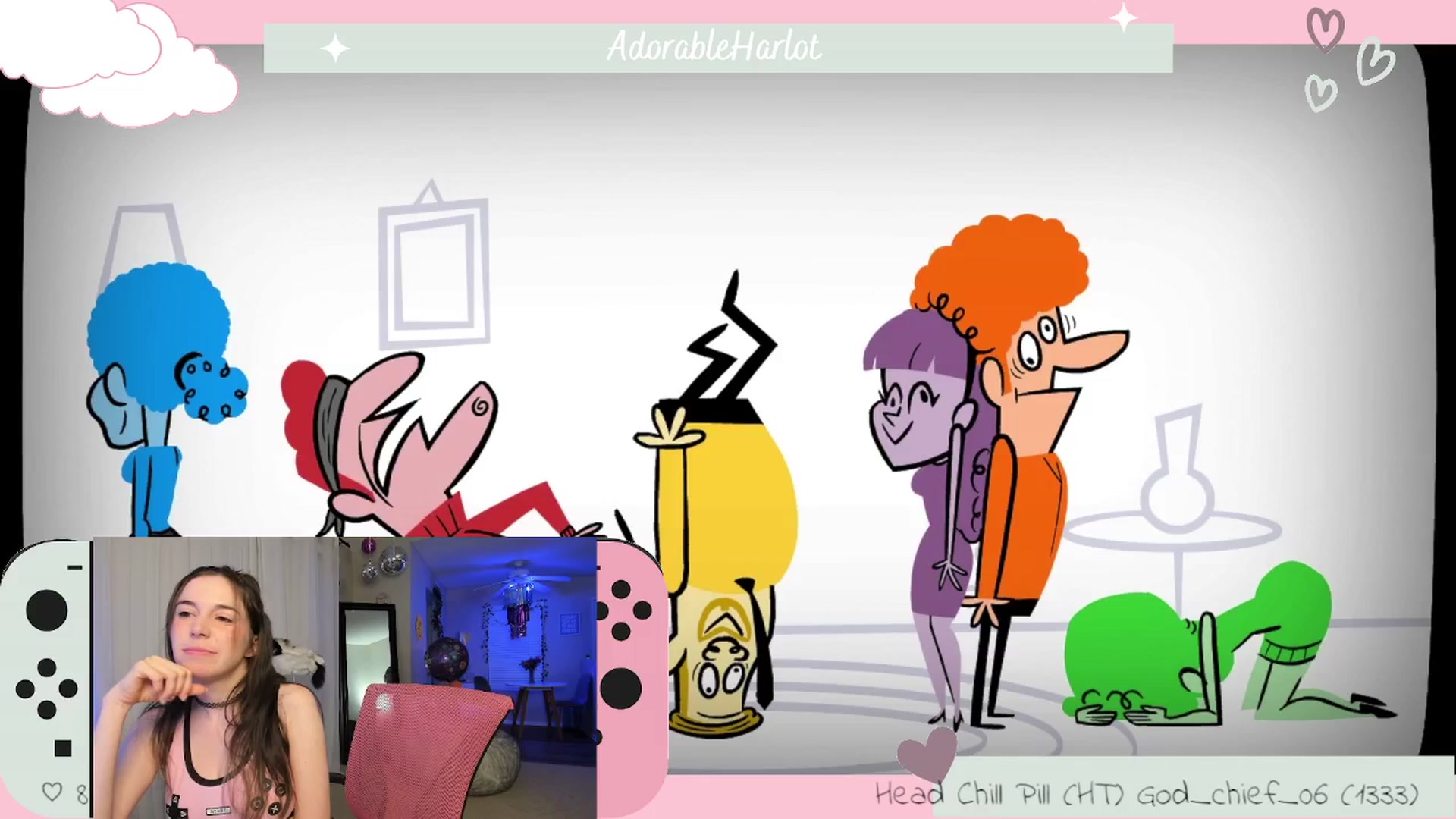 Gallery image thumbnail from Aprilxxo's myfreecams stream on, 04/24/2024, 06:25 image 3 of 20