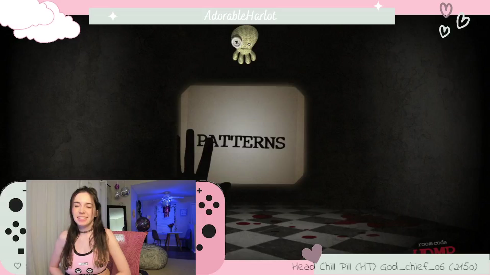 Gallery image thumbnail from Aprilxxo's myfreecams stream on, 04/24/2024, 06:25 image 19 of 20