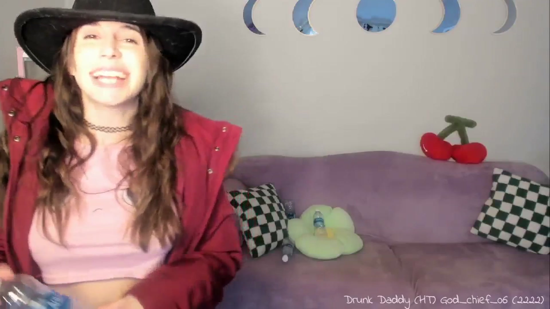 Gallery image thumbnail from Aprilxxo's myfreecams stream on, 06/08/2024, 03:06 image 16 of 20
