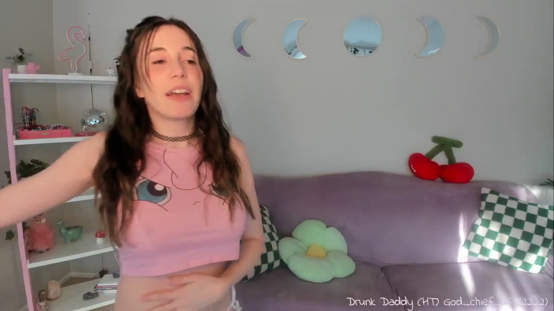 Gallery image thumbnail from Aprilxxo's myfreecams stream on, 06/08/2024, 03:06 image 8 of 20