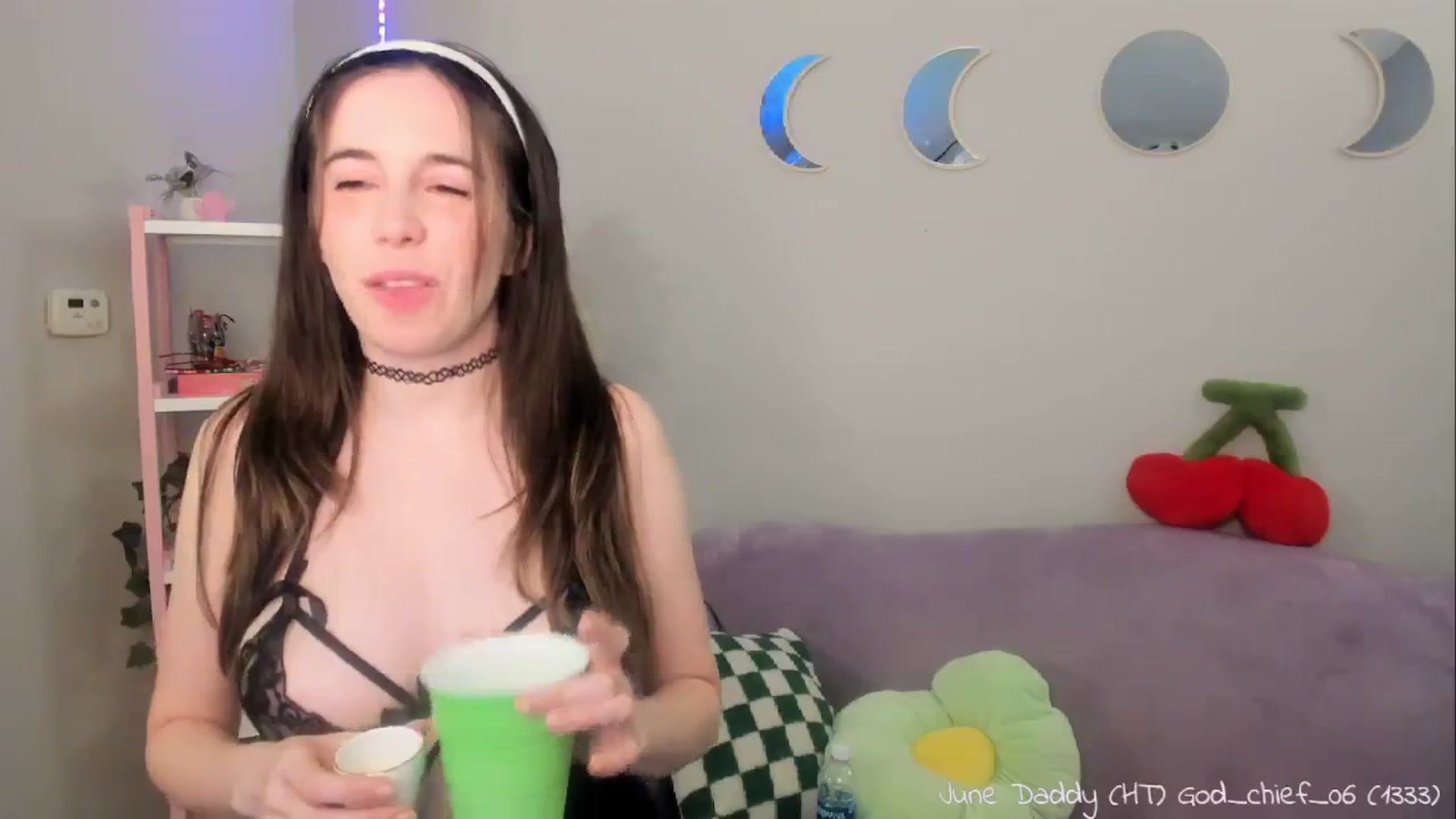 Gallery image thumbnail from Aprilxxo's myfreecams stream on, 06/12/2024, 06:19 image 11 of 20