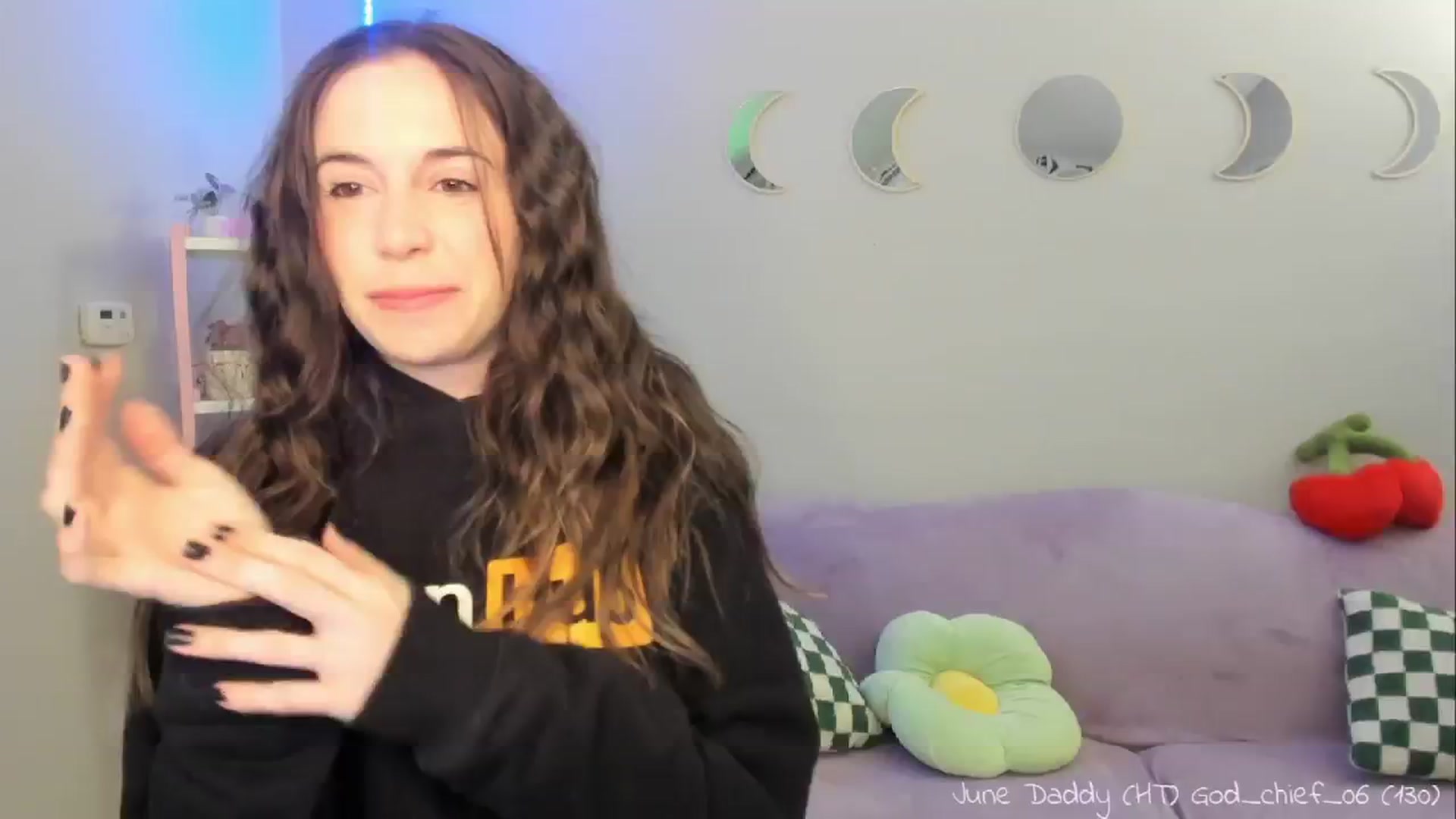 Gallery image thumbnail from Aprilxxo's myfreecams stream on, 06/27/2024, 06:14 image 2 of 20