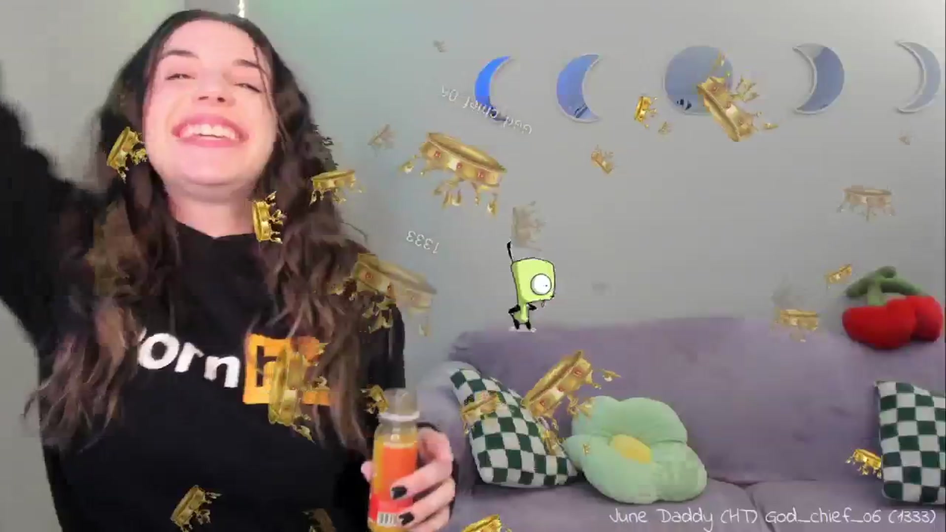 Gallery image thumbnail from Aprilxxo's myfreecams stream on, 06/27/2024, 06:14 image 7 of 20
