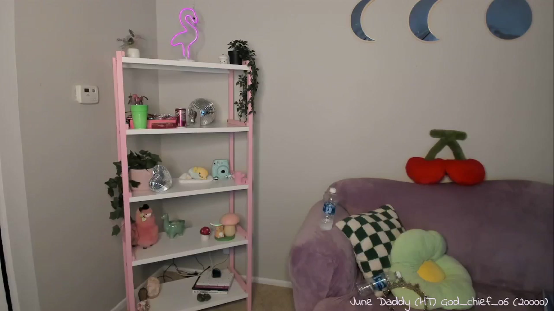 Gallery image thumbnail from Aprilxxo's myfreecams stream on, 06/29/2024, 02:54 image 20 of 20