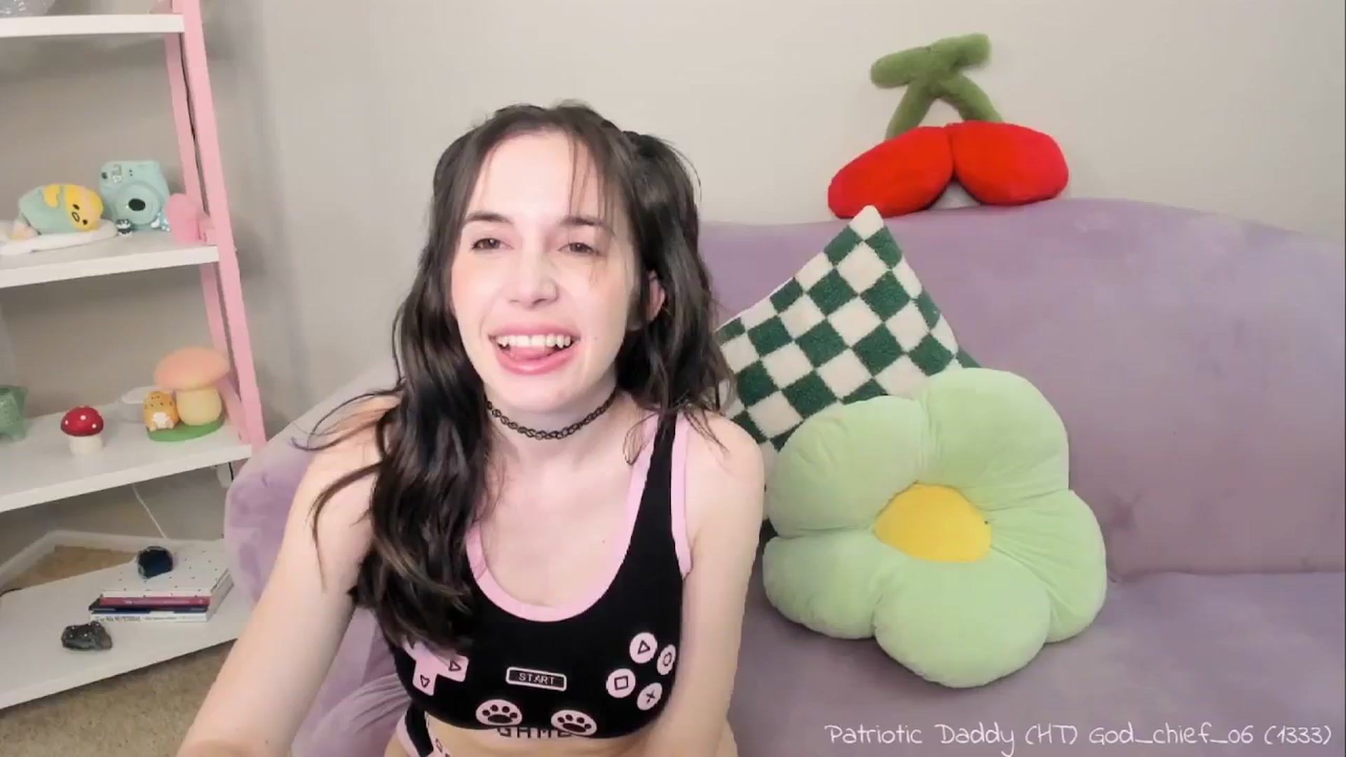 Gallery image thumbnail from Aprilxxo's myfreecams stream on, 07/13/2024, 06:05 image 9 of 20