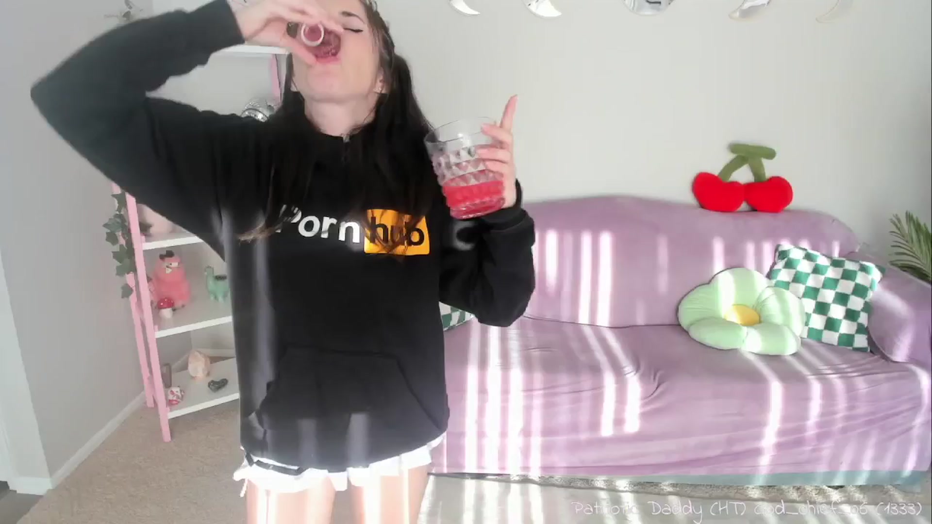 Gallery image thumbnail from Aprilxxo's myfreecams stream on, 08/31/2024, 02:28 image 2 of 20