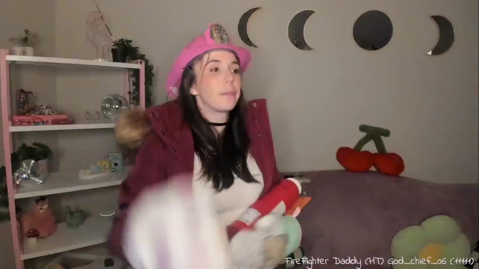 Gallery image thumbnail from Aprilxxo's myfreecams stream on, 09/14/2024, 02:45 image 19 of 20