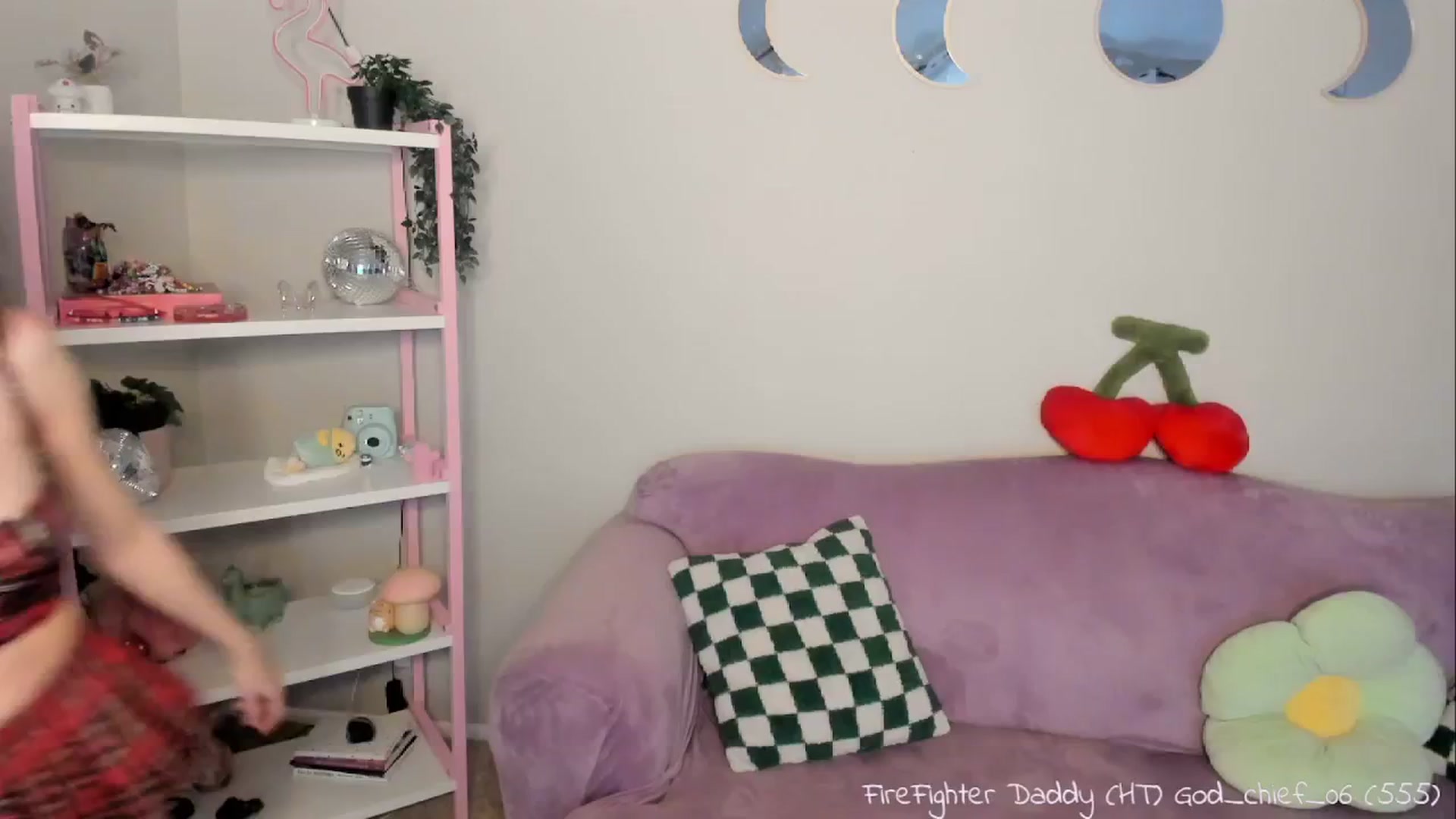 Gallery image thumbnail from Aprilxxo's myfreecams stream on, 09/14/2024, 02:45 image 2 of 20