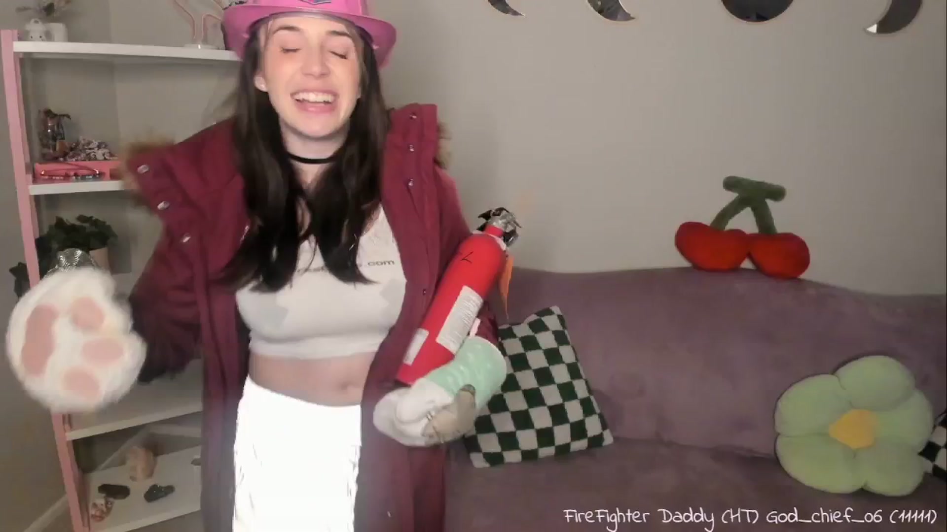 Gallery image thumbnail from Aprilxxo's myfreecams stream on, 09/14/2024, 02:45 image 18 of 20