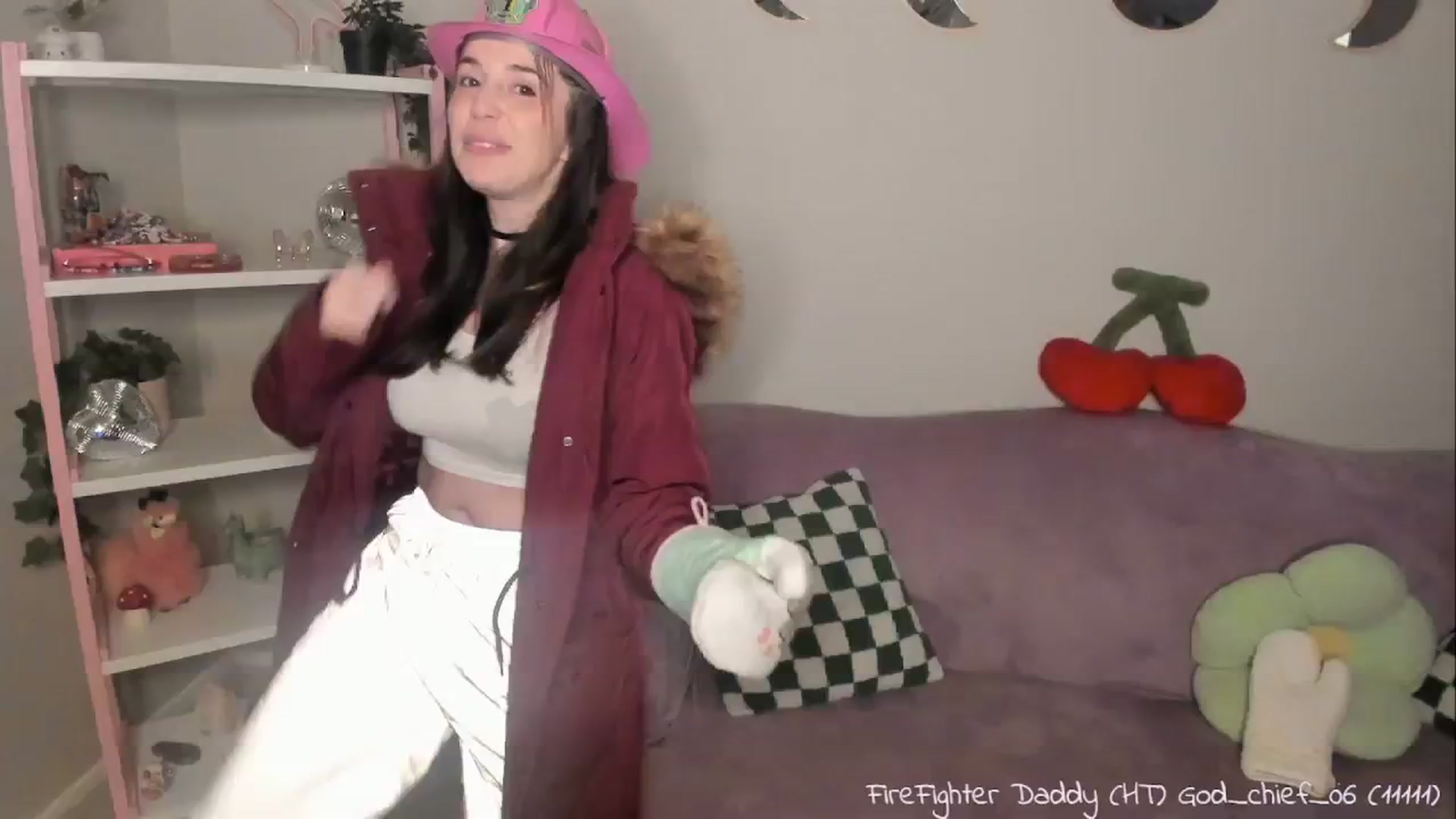 Gallery image thumbnail from Aprilxxo's myfreecams stream on, 09/14/2024, 02:45 image 17 of 20