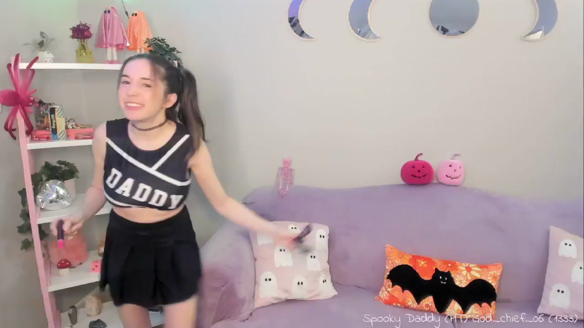 Gallery image thumbnail from Aprilxxo's myfreecams stream on, 10/10/2024, 07:11 image 4 of 20