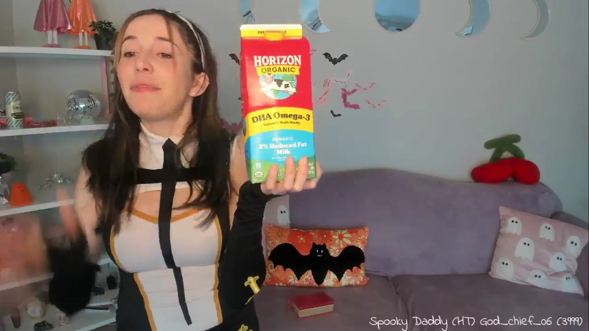 Gallery image thumbnail from Aprilxxo's myfreecams stream on, 11/01/2024, 24:07 image 15 of 20