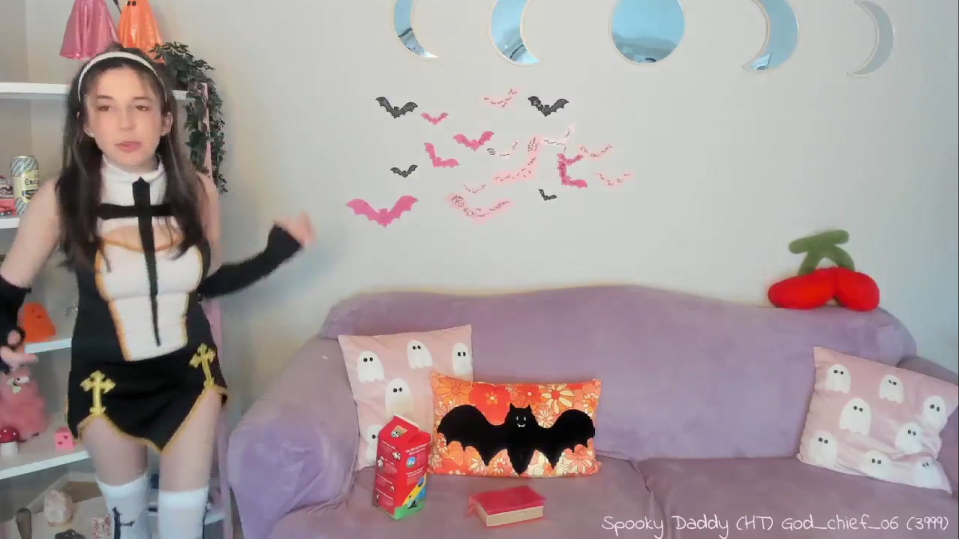 Gallery image thumbnail from Aprilxxo's myfreecams stream on, 11/01/2024, 24:07 image 17 of 20
