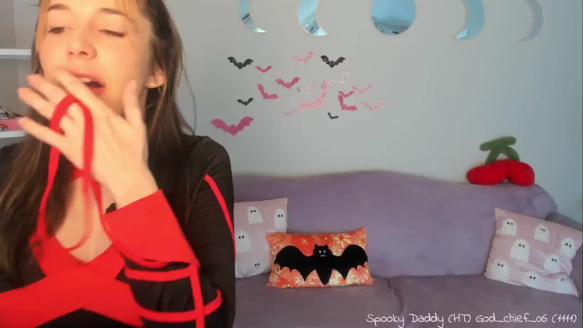 Gallery image thumbnail from Aprilxxo's myfreecams stream on, 11/01/2024, 24:07 image 2 of 20