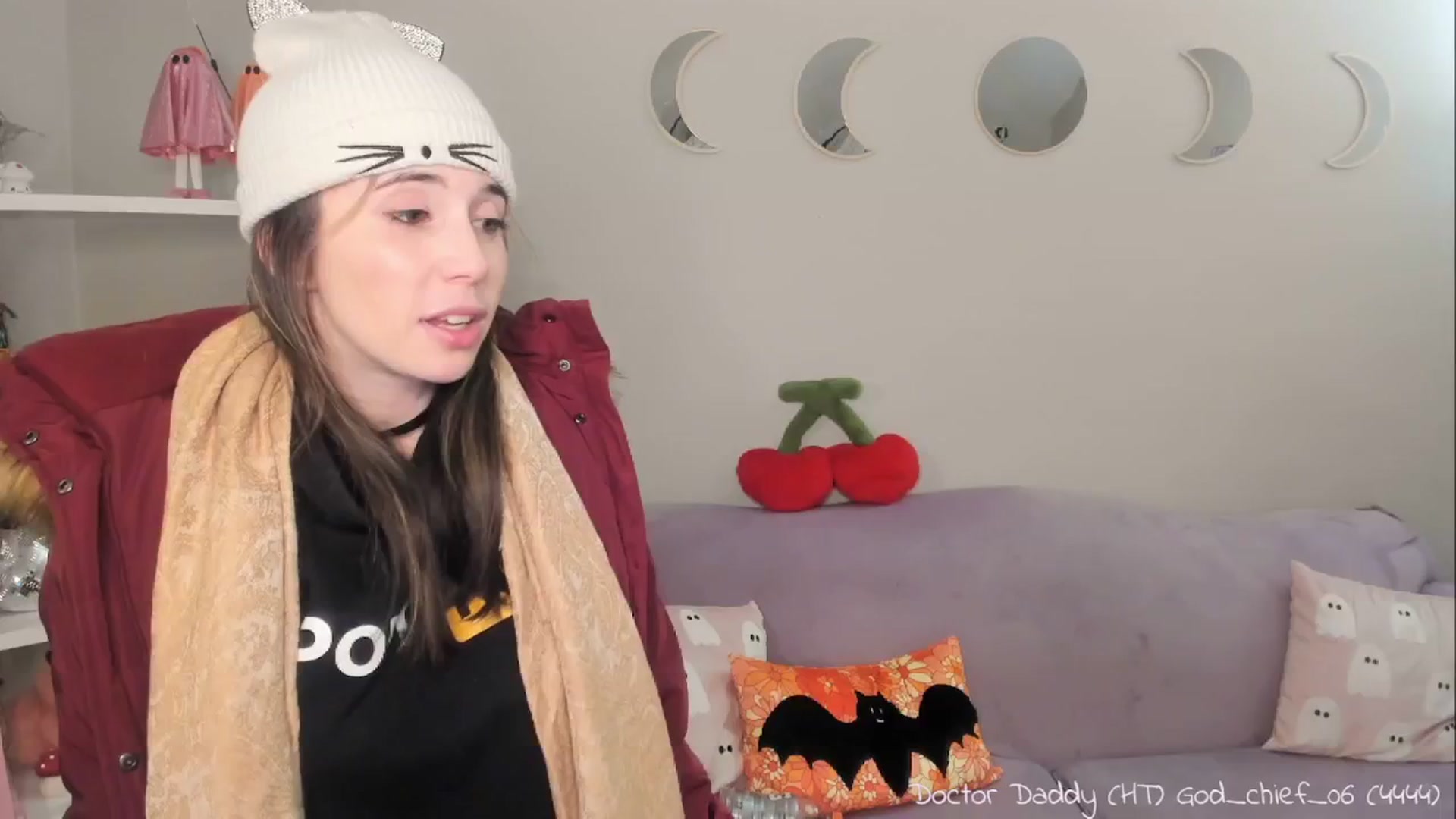 Gallery image thumbnail from Aprilxxo's myfreecams stream on, 11/09/2024, 02:32 image 19 of 20