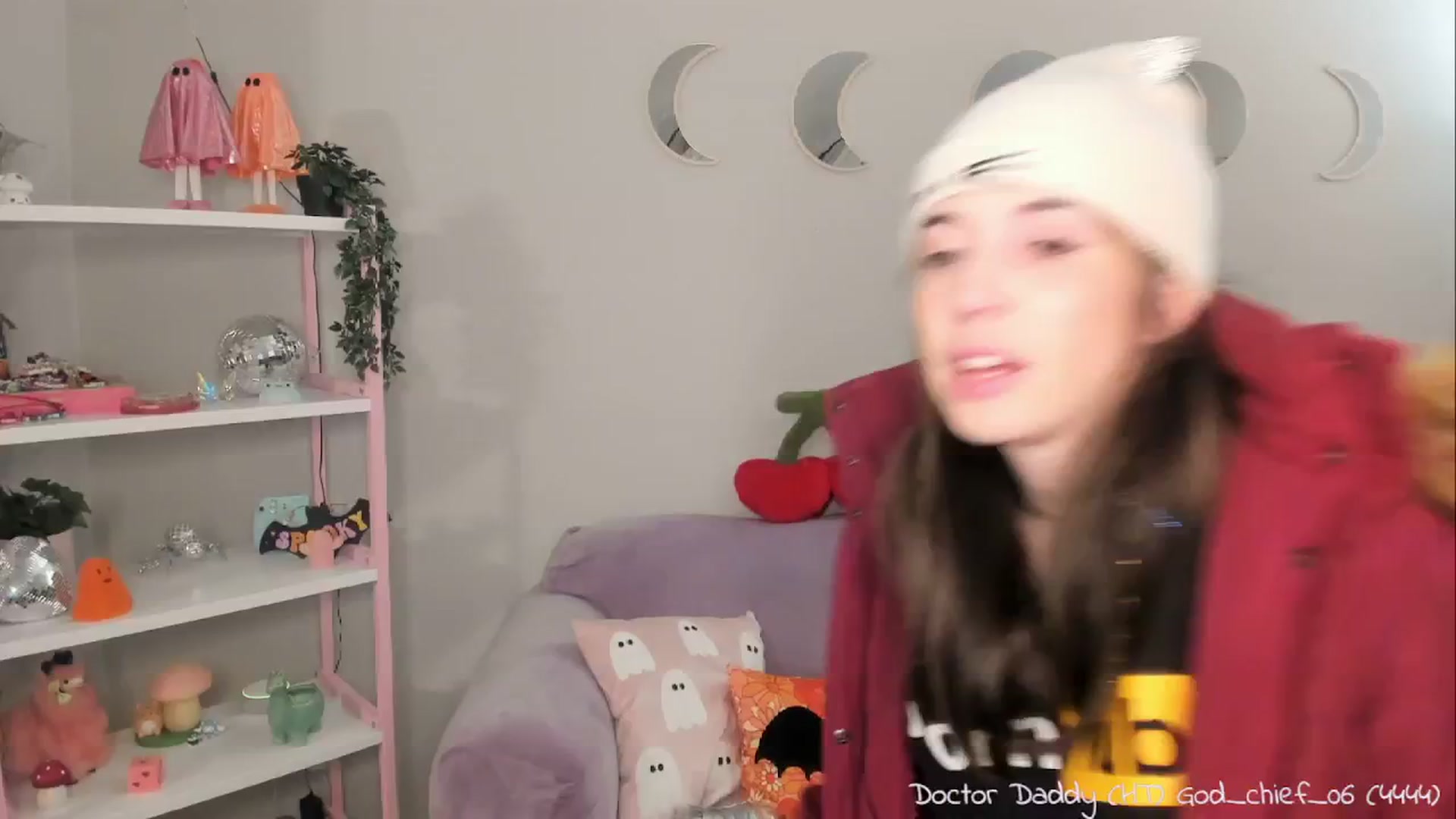 Gallery image thumbnail from Aprilxxo's myfreecams stream on, 11/09/2024, 02:32 image 16 of 20