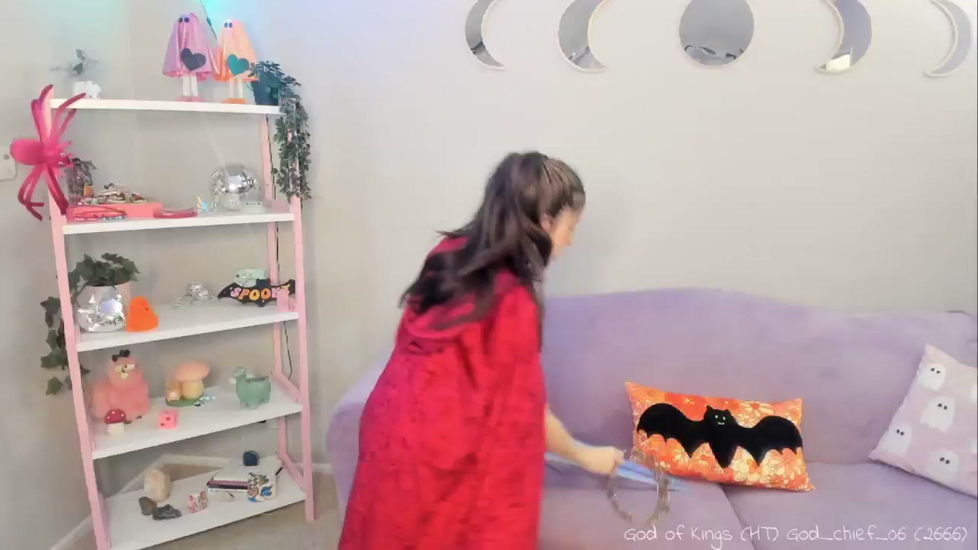 Gallery image thumbnail from Aprilxxo's myfreecams stream on, 11/21/2024, 04:06 image 19 of 20