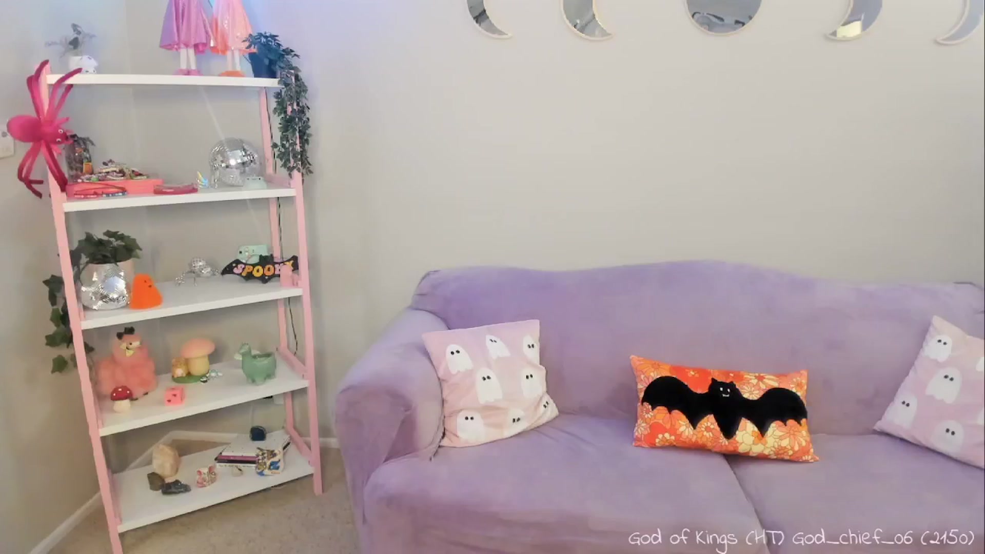 Gallery image thumbnail from Aprilxxo's myfreecams stream on, 11/21/2024, 04:06 image 9 of 20