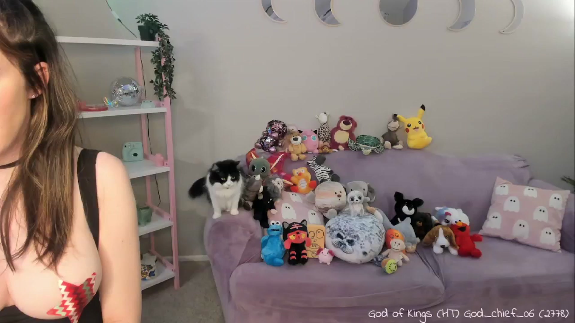 Gallery image thumbnail from Aprilxxo's myfreecams stream on, 11/27/2024, 06:11 image 10 of 20