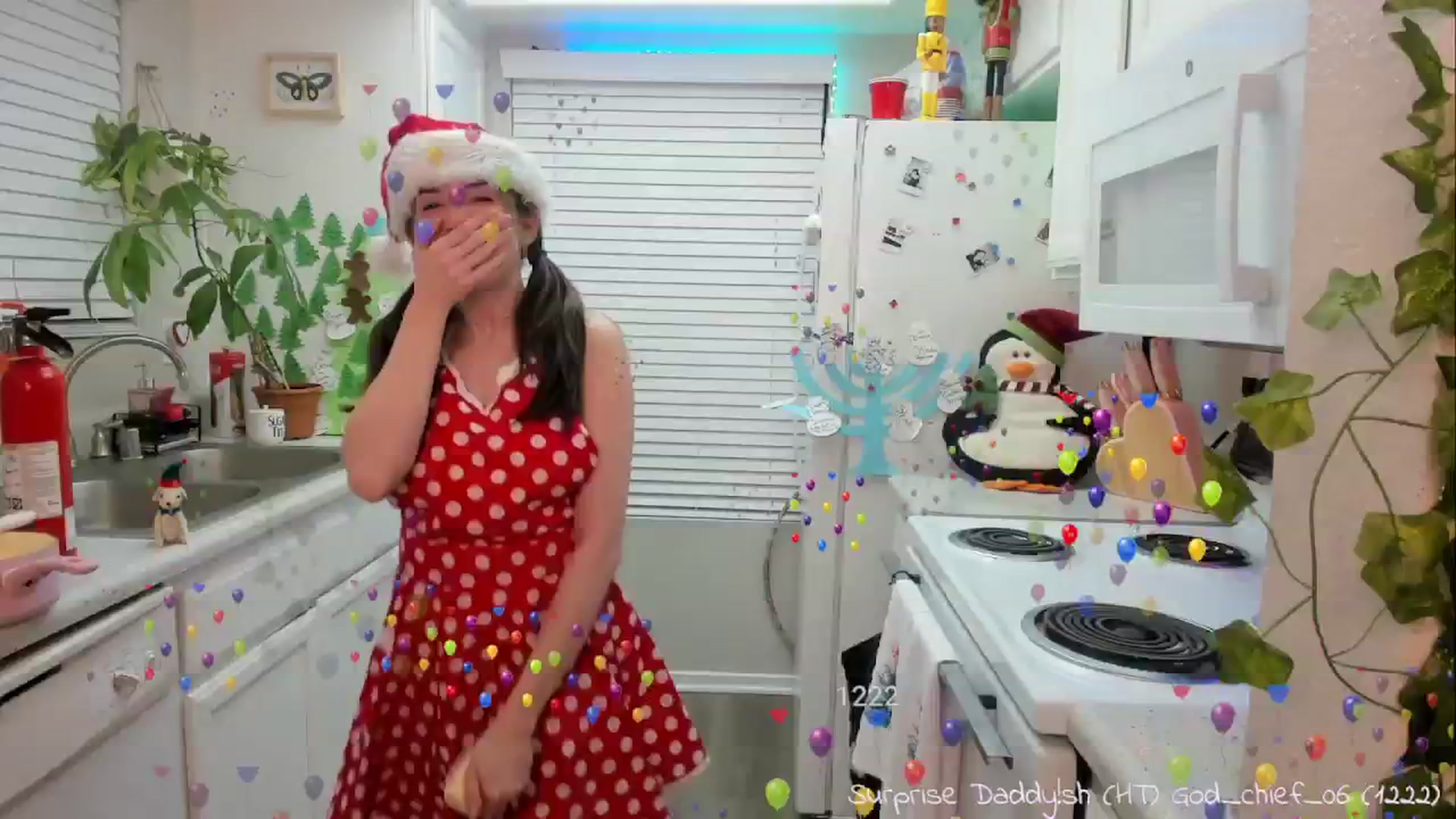 Gallery image thumbnail from Aprilxxo's myfreecams stream on, 12/27/2024, 06:16 image 10 of 20